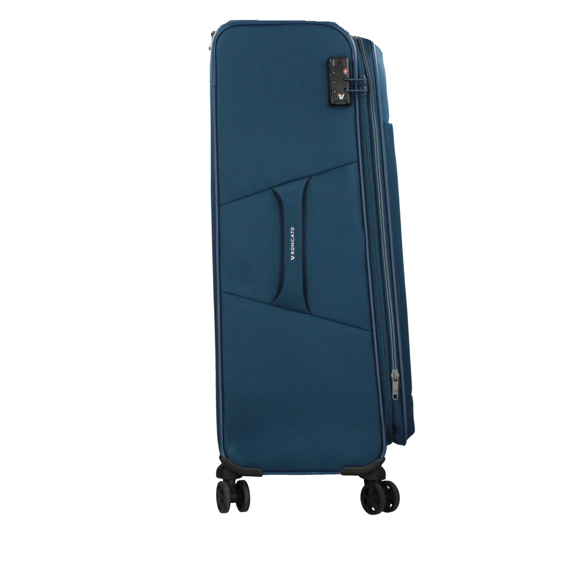 Valigia Trolley Grande "Voyager" Roncato