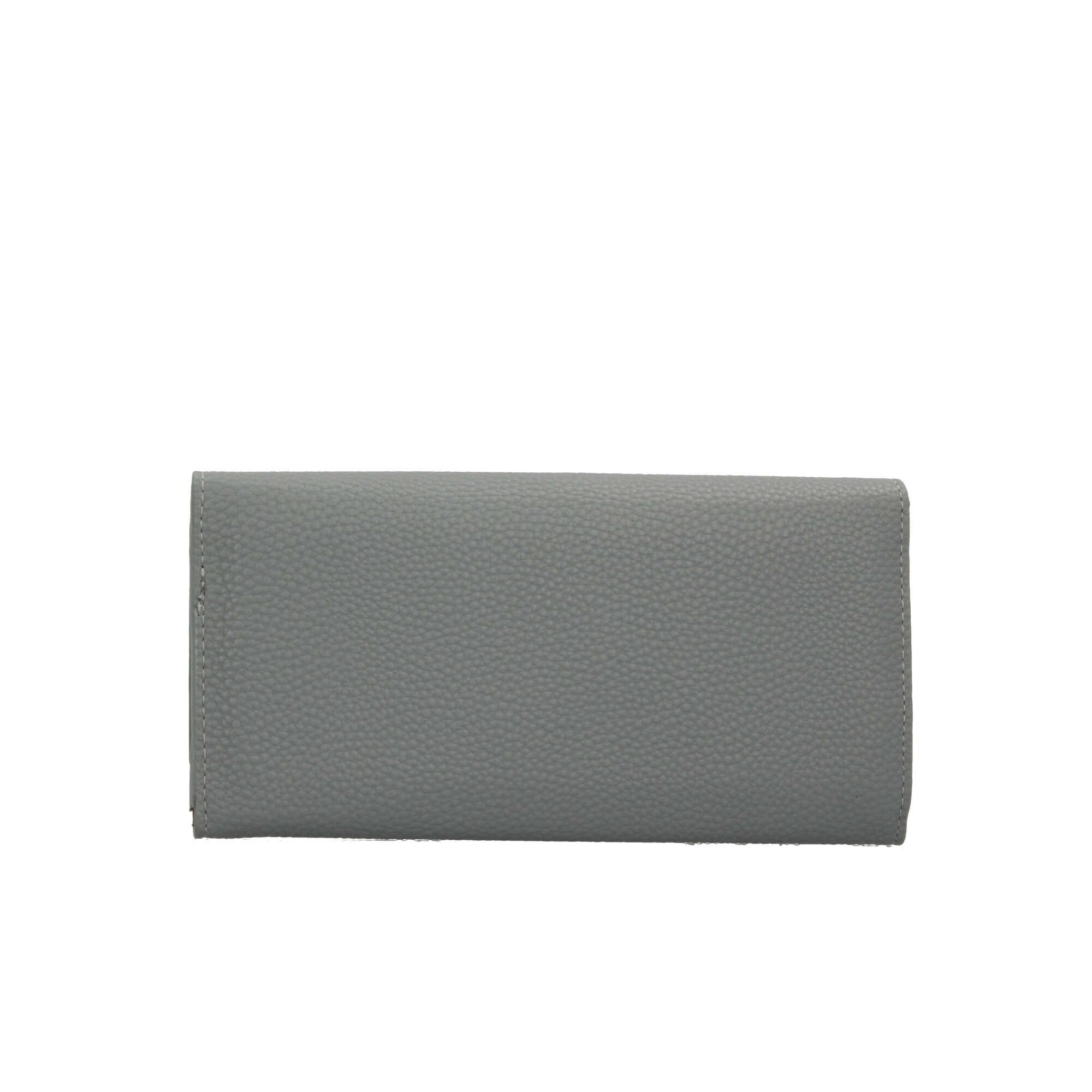 Portafoglio in materiale sintetico