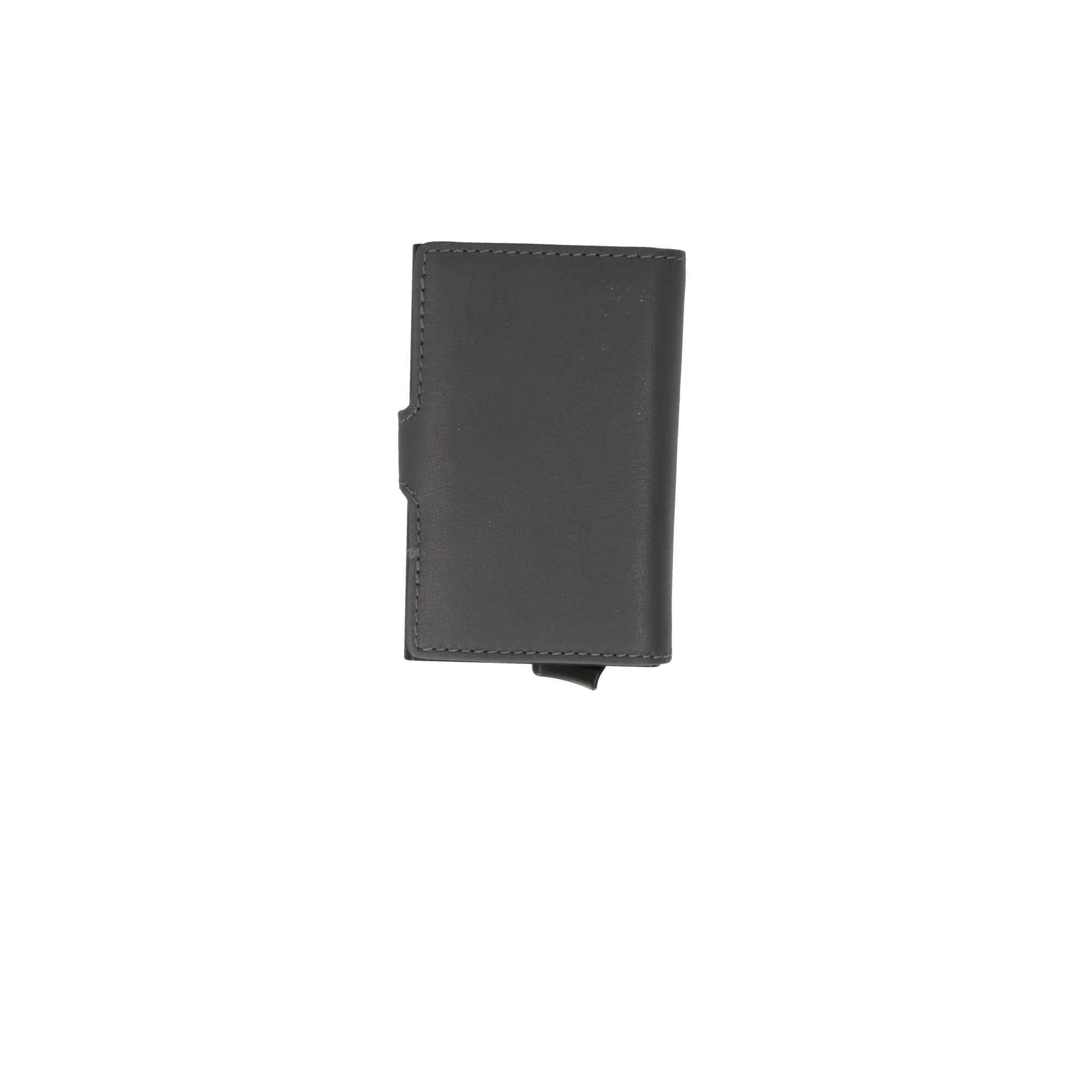Portacarte di credito in metallo con Rfid