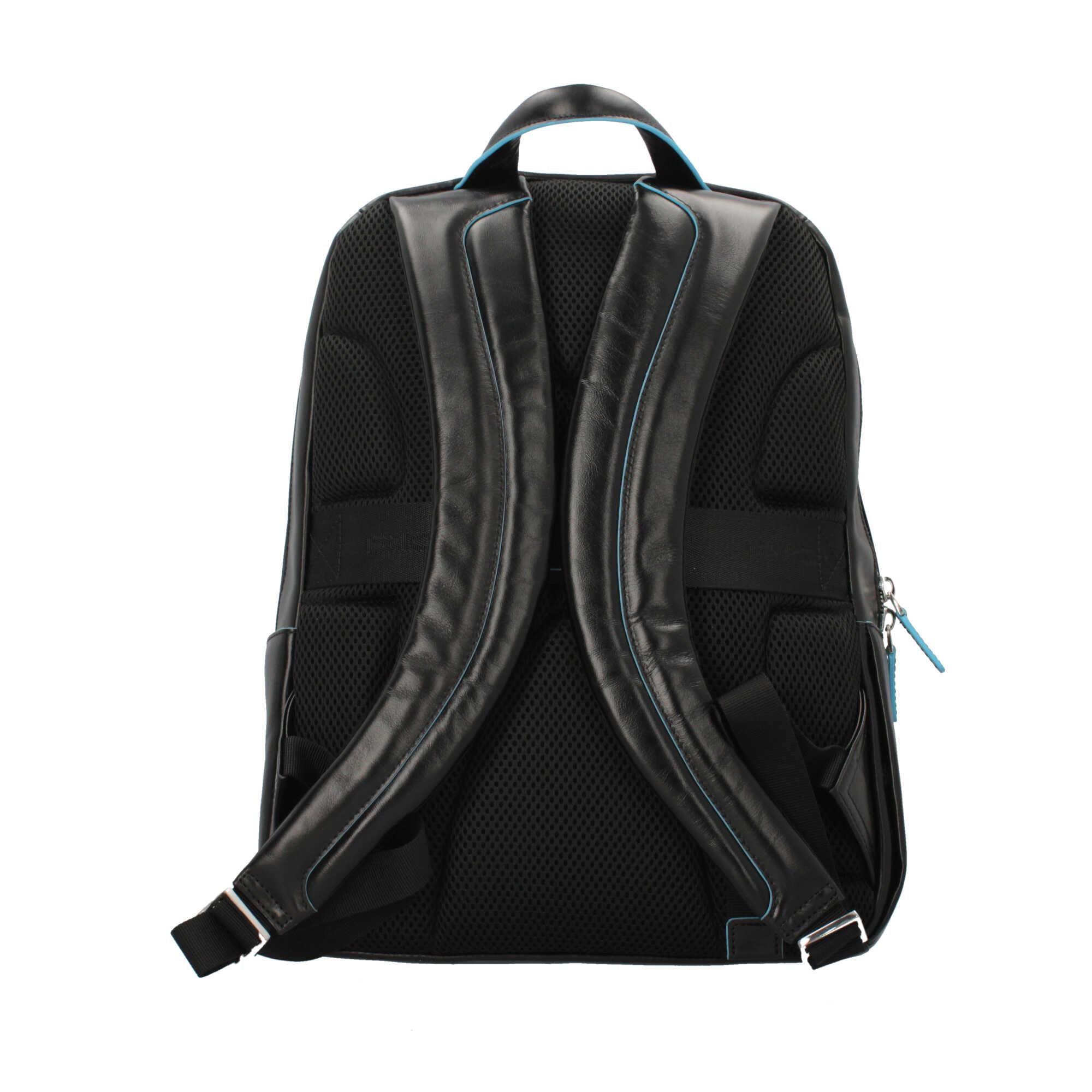Zaino Professionale realizzata in Pelle