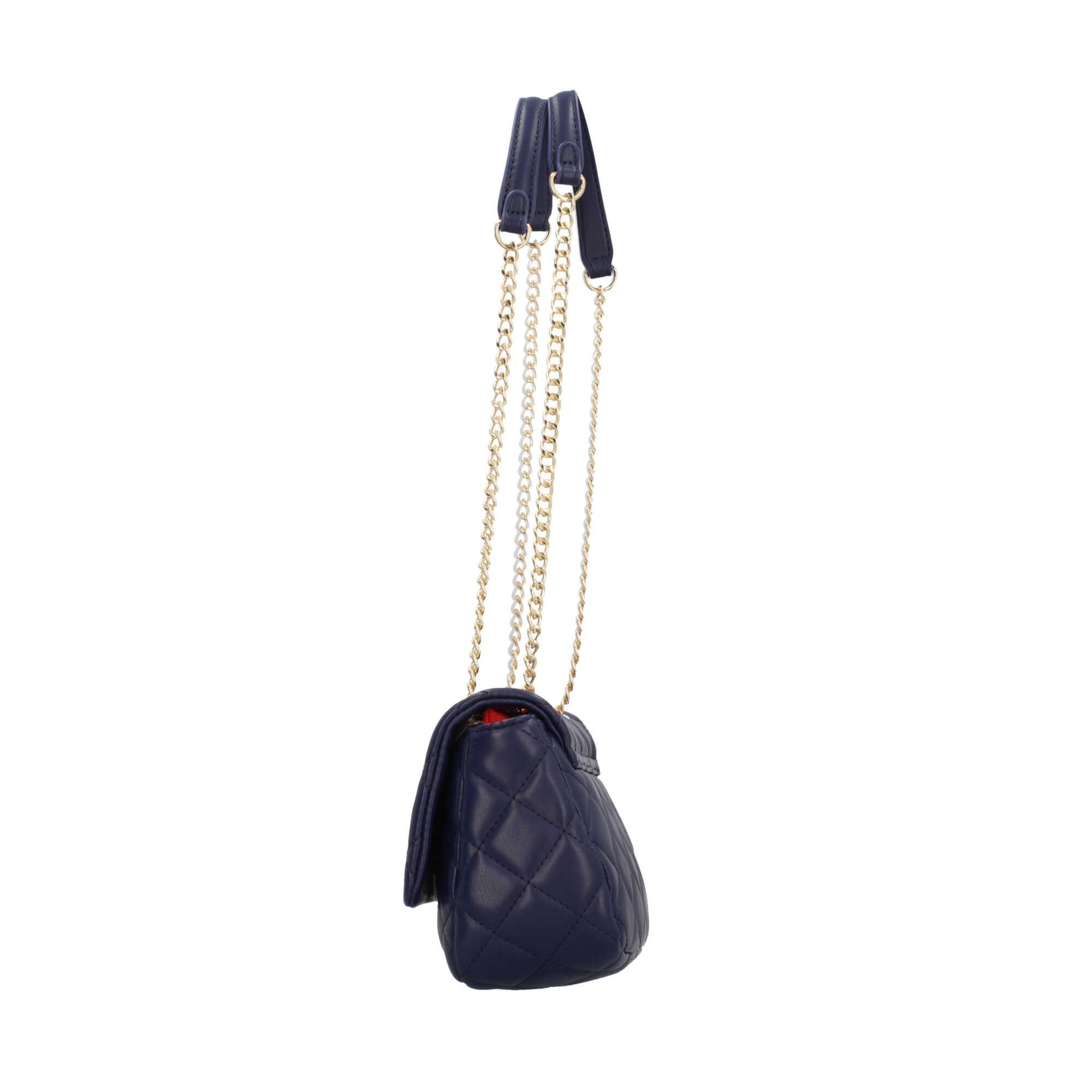 Borsa in materiale sintetico