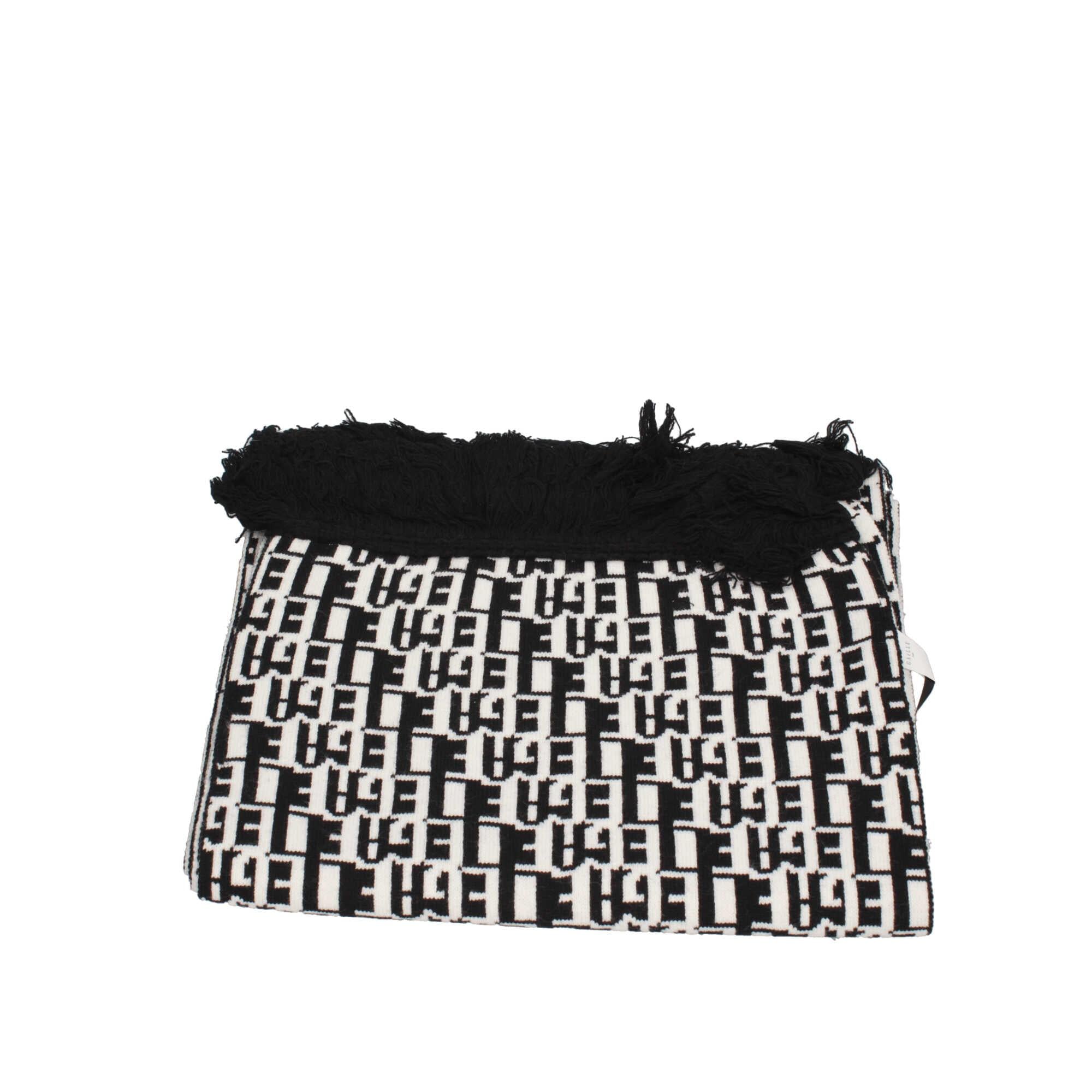 Sciarpa Gaelle Paris Jacquard