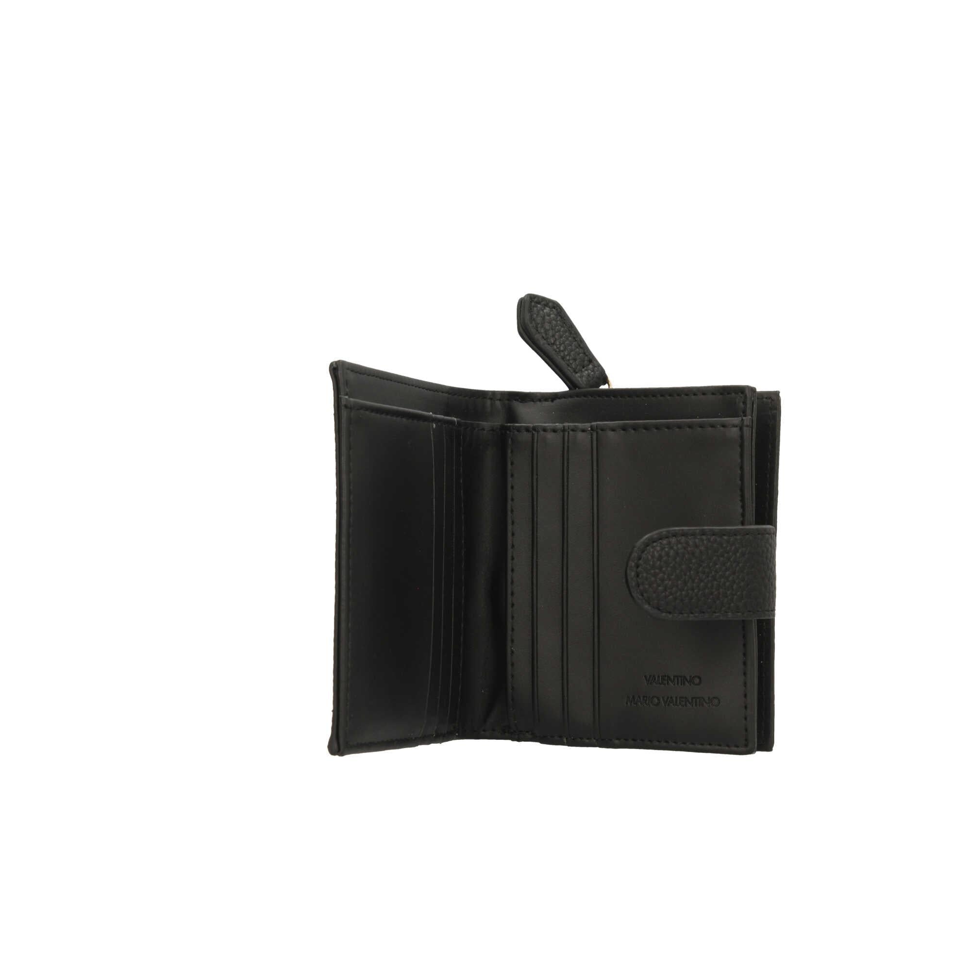 Portafoglio in materiale sintetico