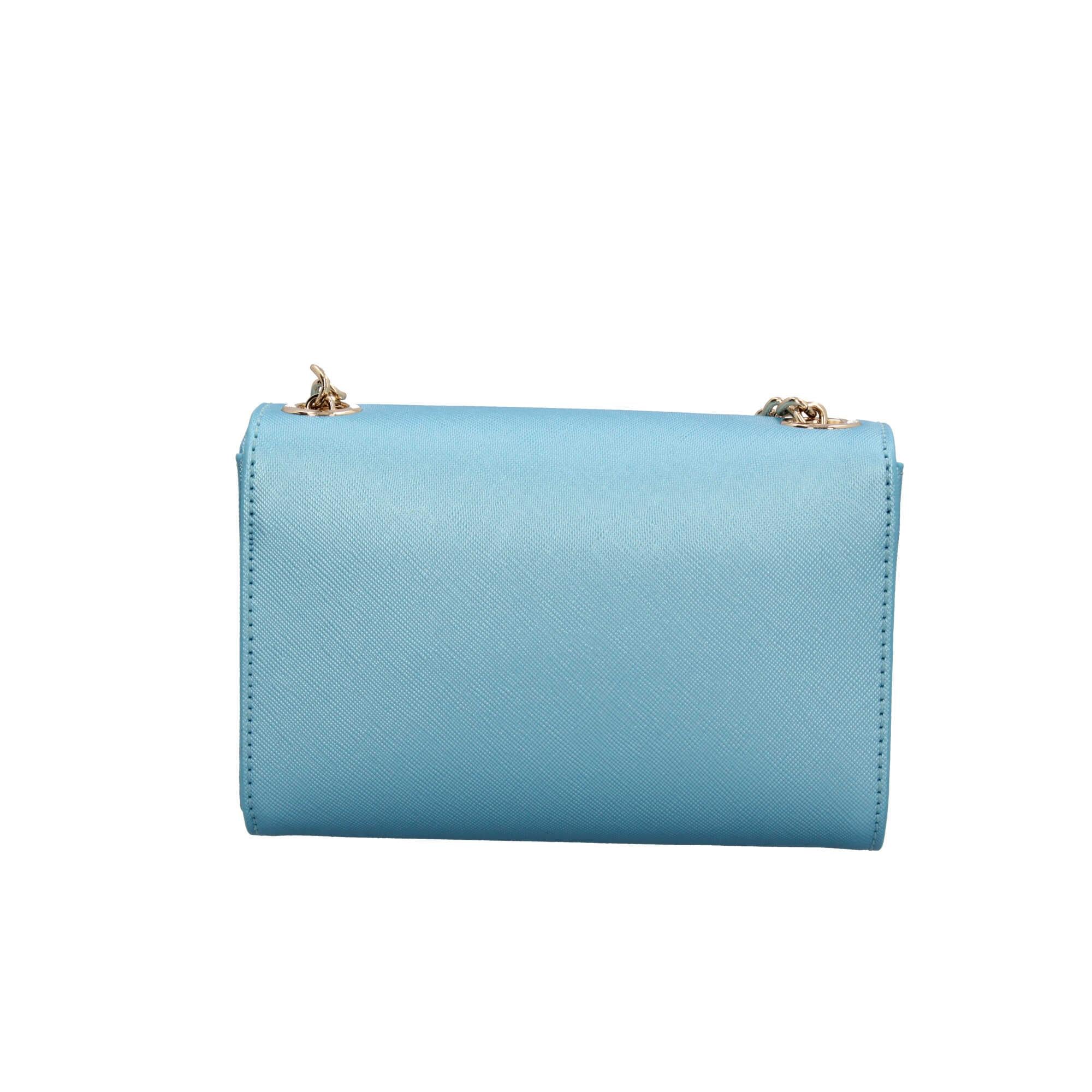 Borsa a tracolla in ecopelle