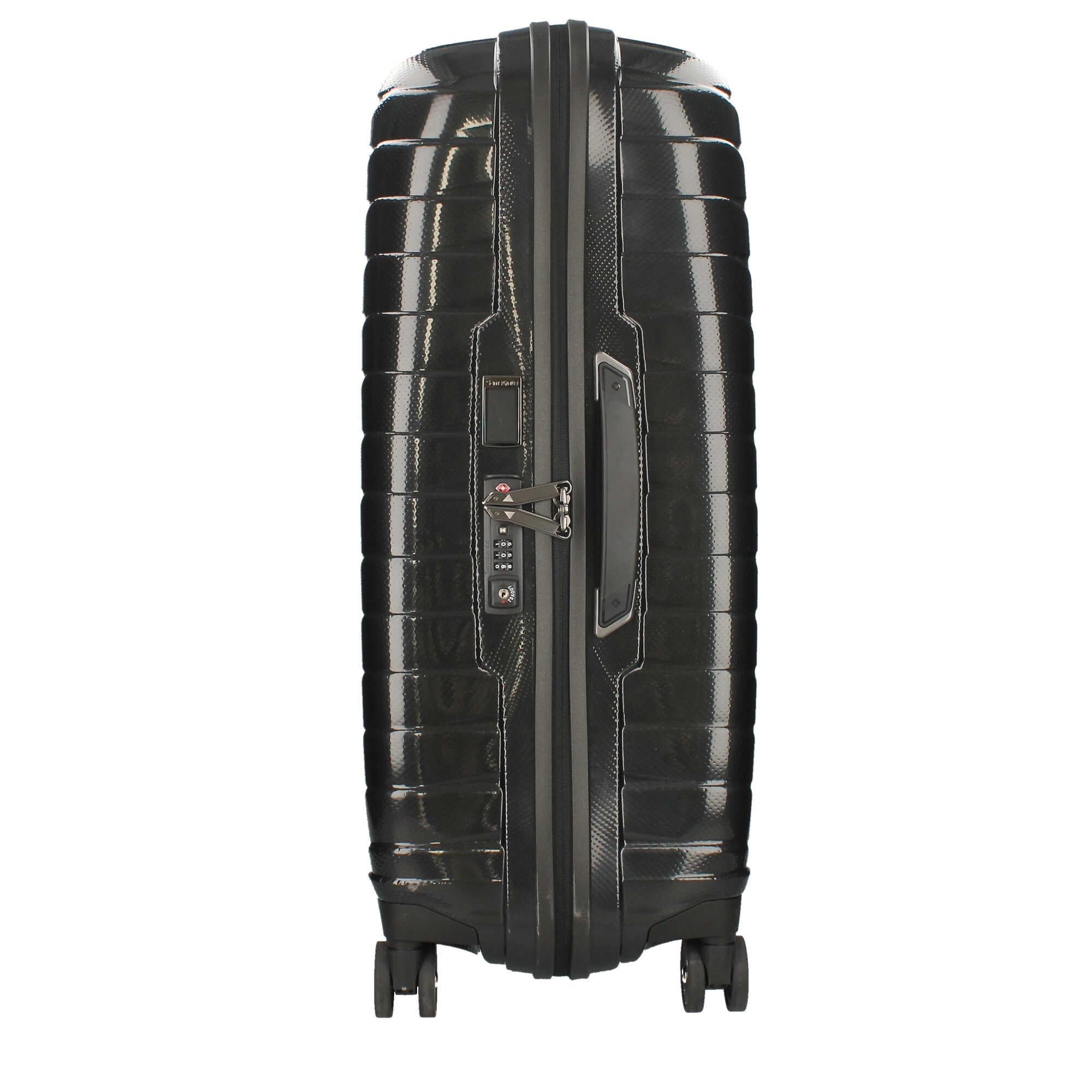 Trolley medio rigido