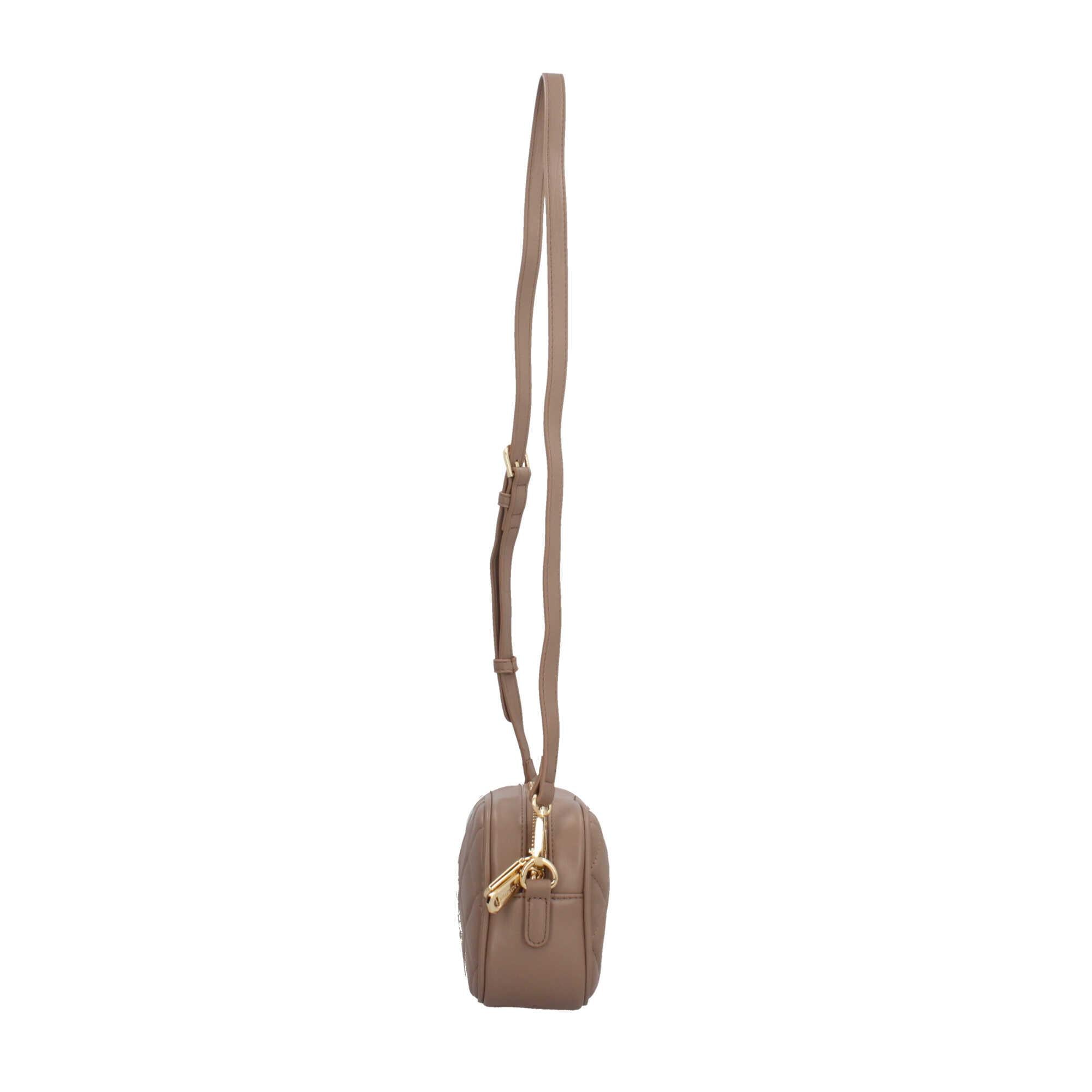 Borsa a tracolla Valentino trapuntata con catena dorata