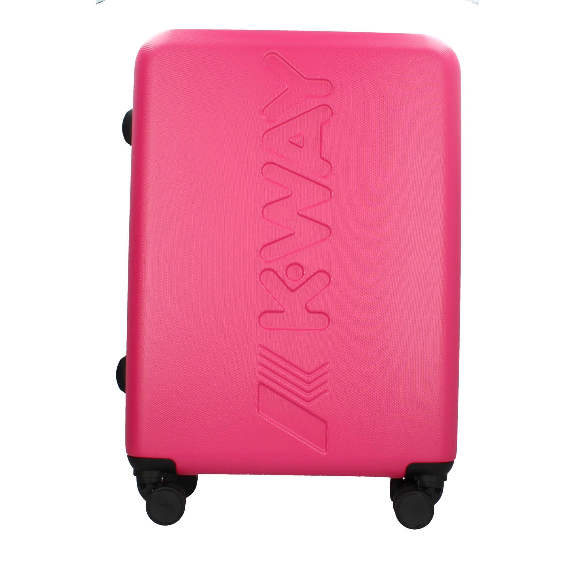 Kway Trolley Medio quattro ruote