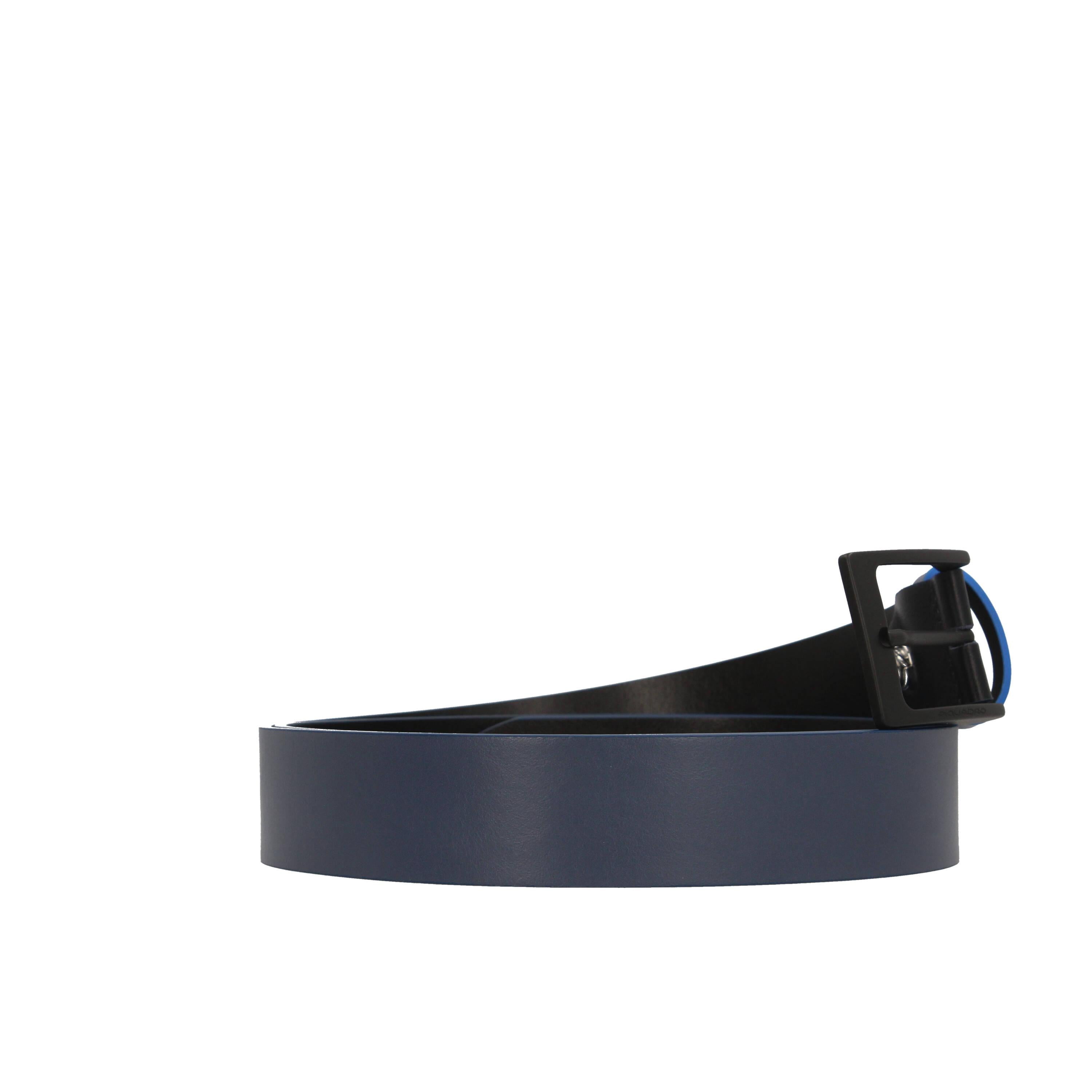 Cintura in pelle