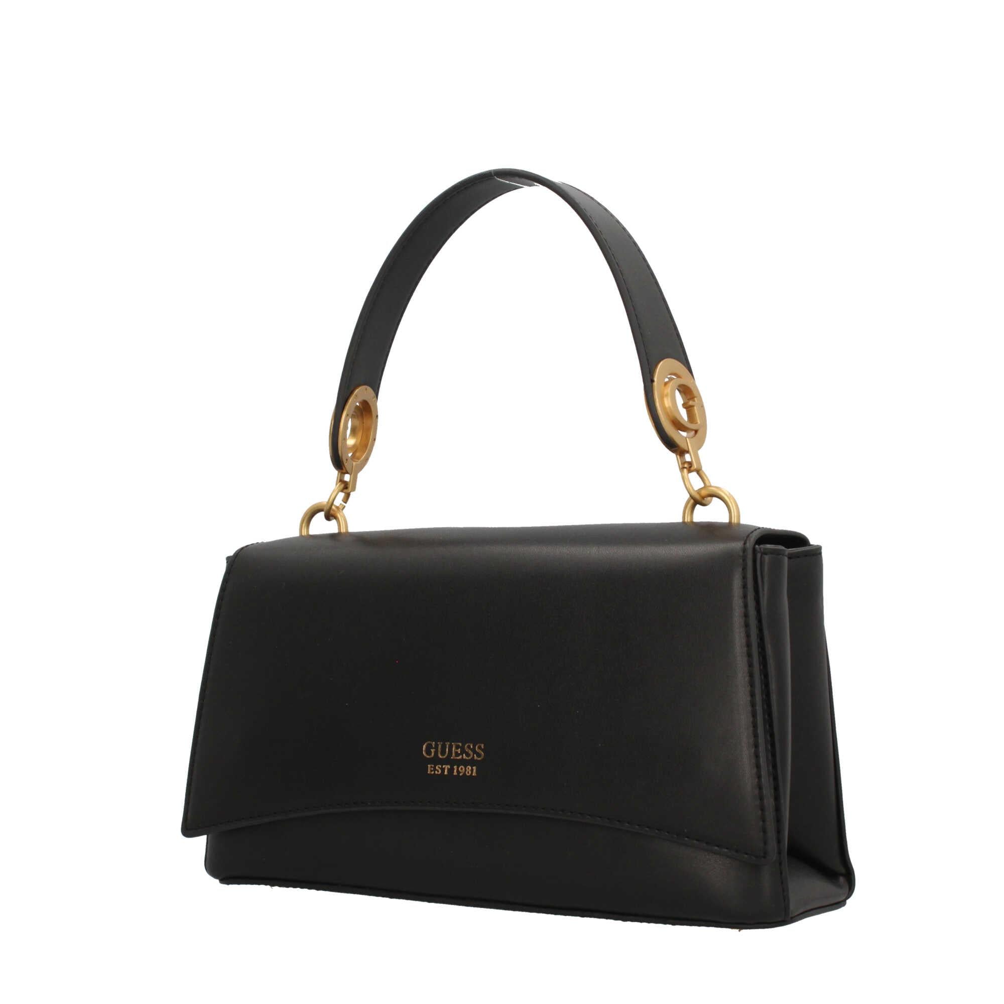 Borsa Sottospalla Moderna Chic Guess - Eleganza Minimalista per la Donna di Oggi