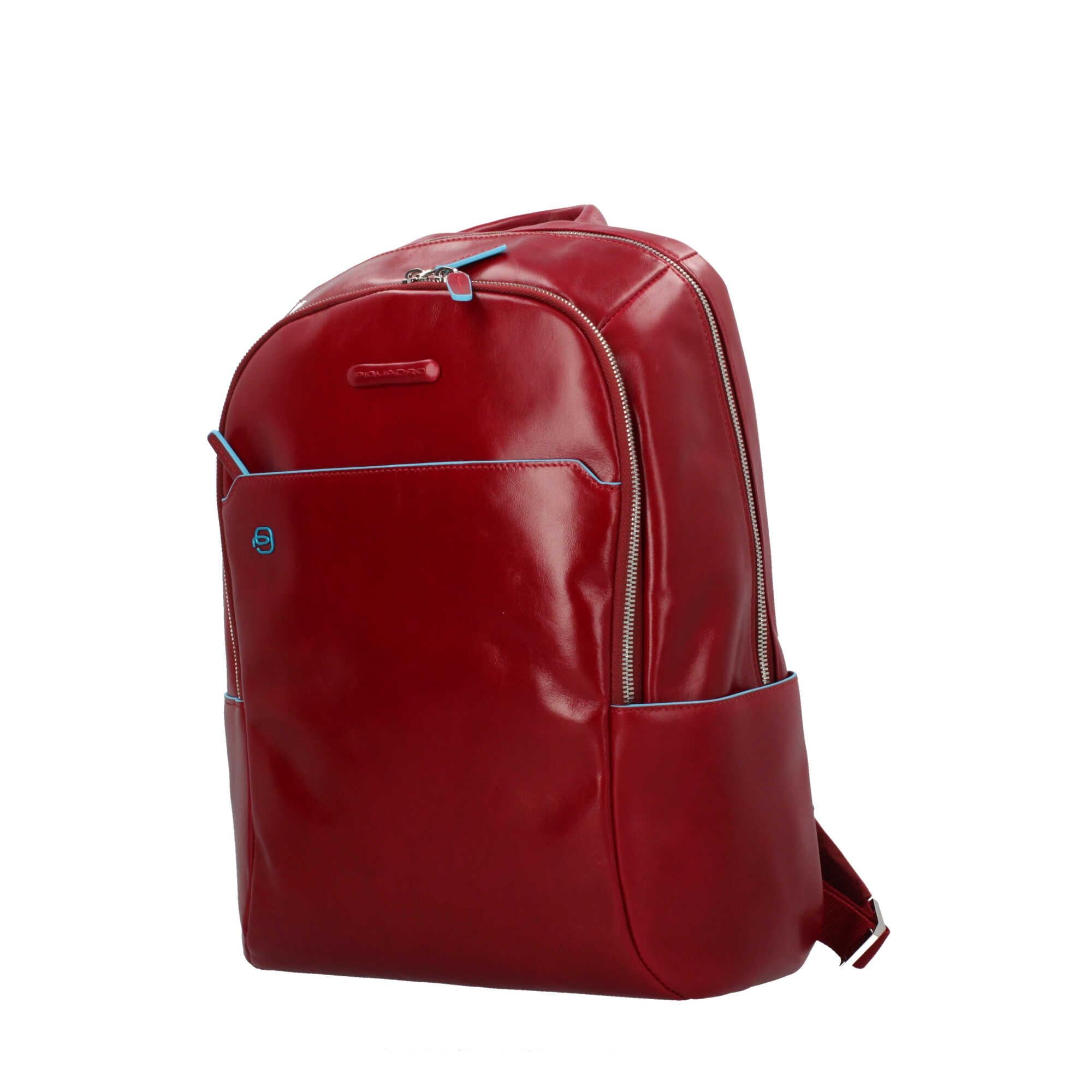 Zaino Professionale realizzata in Pelle