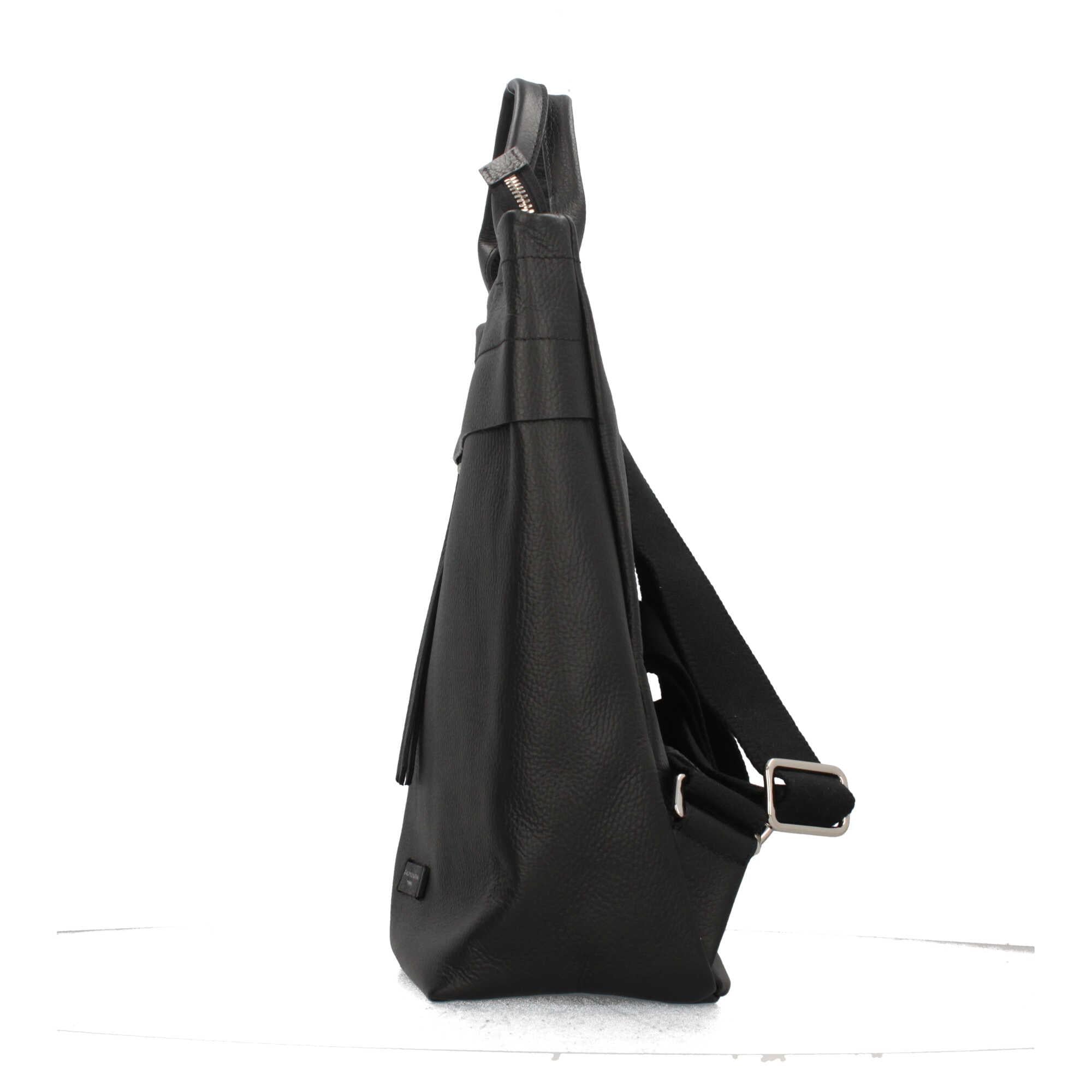Borsa shopping Gianni Chiarini in pelle