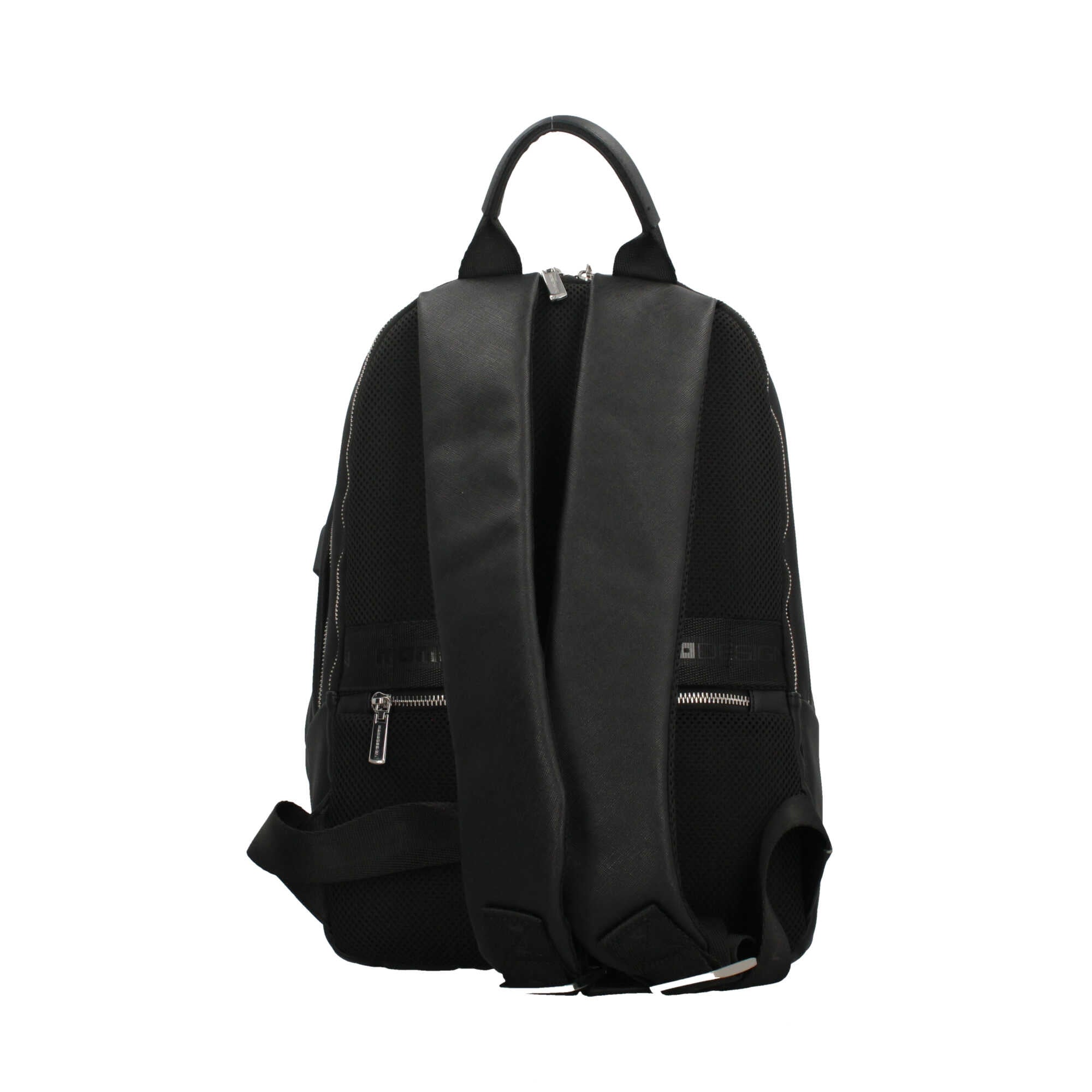 Zaino MomoDesign Elegante in Pelle