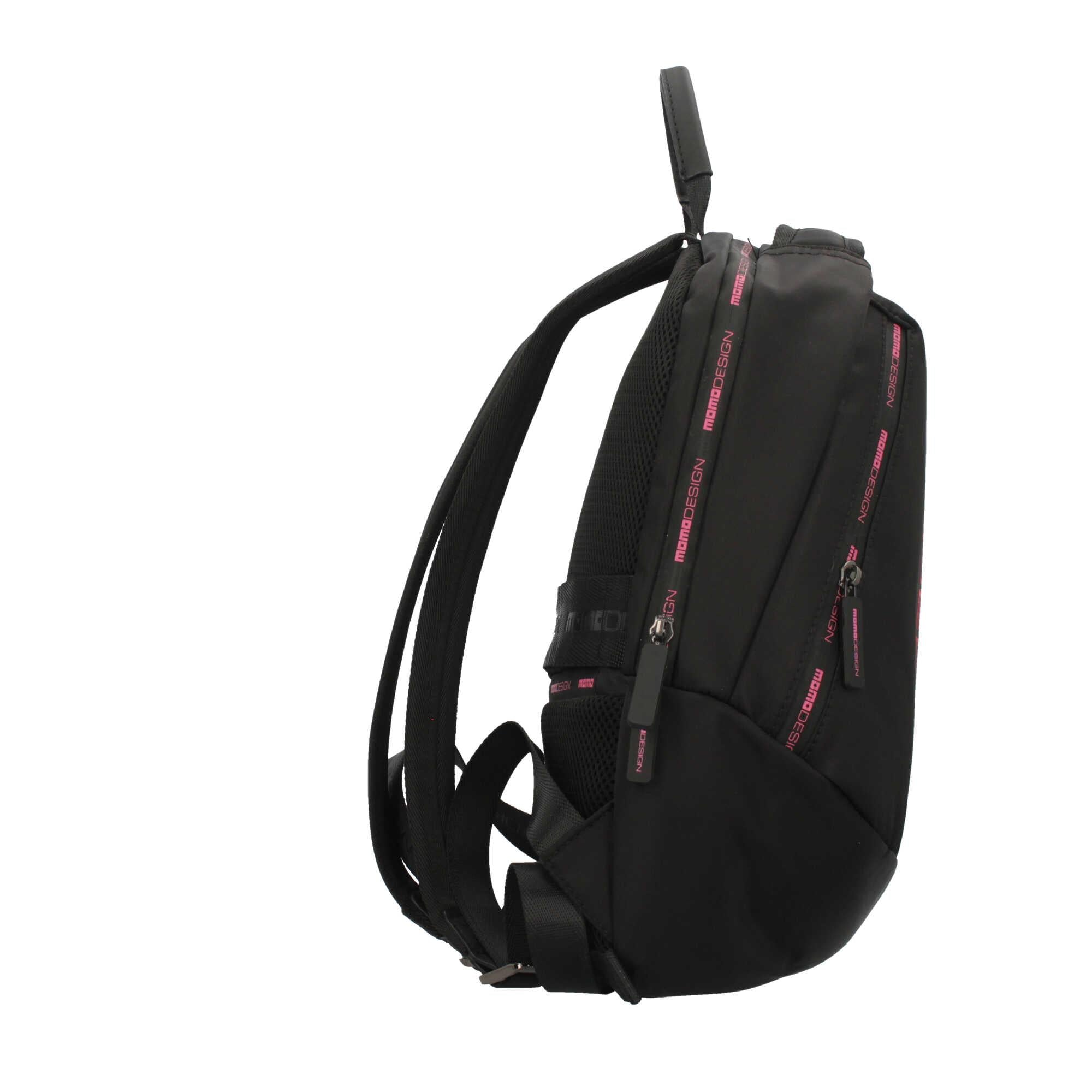 Zaino "Momo Design" - Icona di Stile Metropolitano