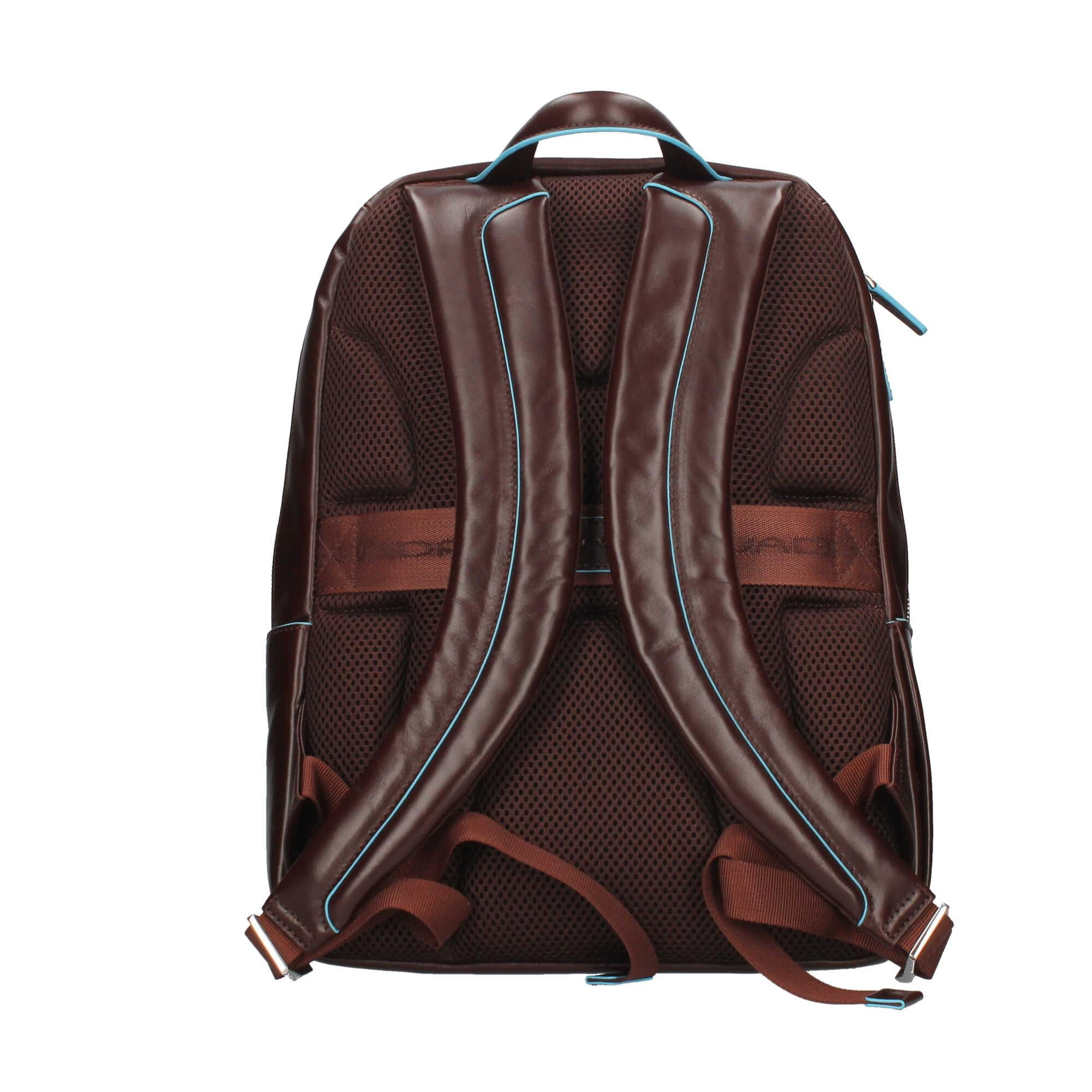 Zaino Professionale realizzata in Pelle