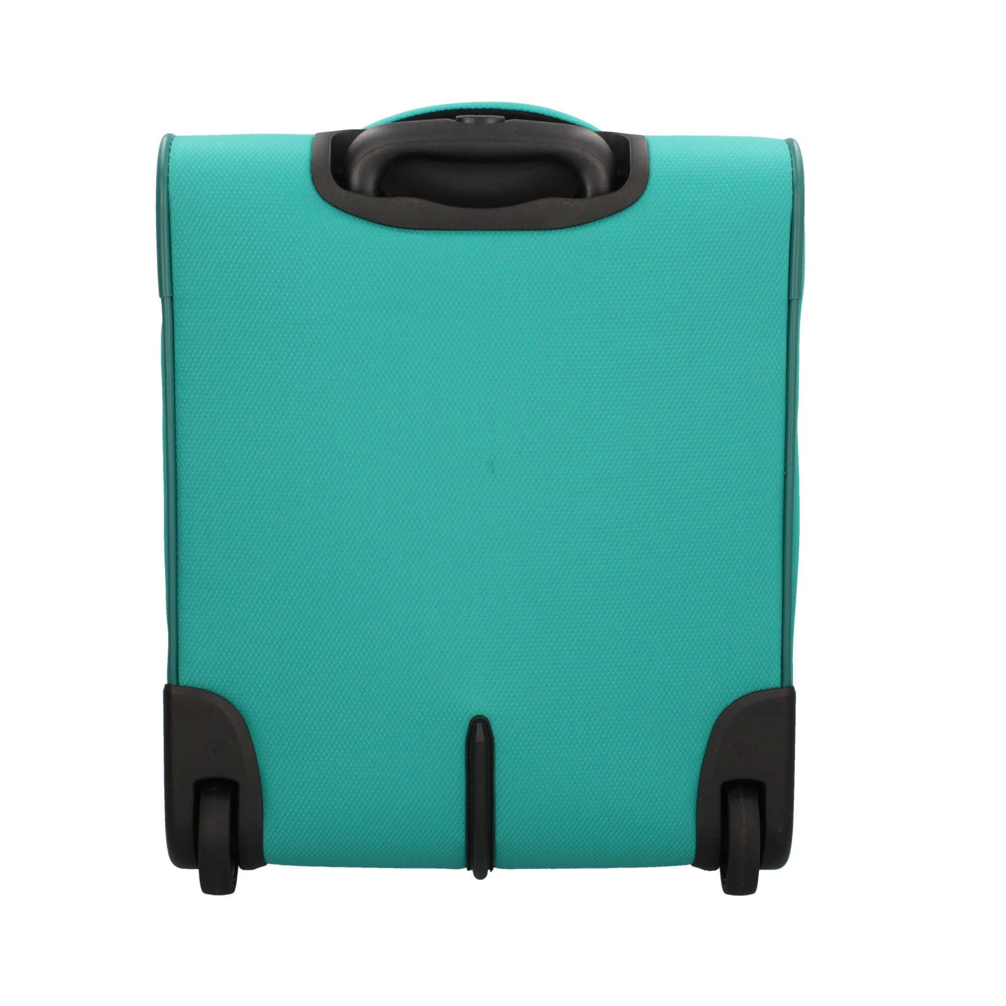 Trolley cabina semirigido Roncato Evolution