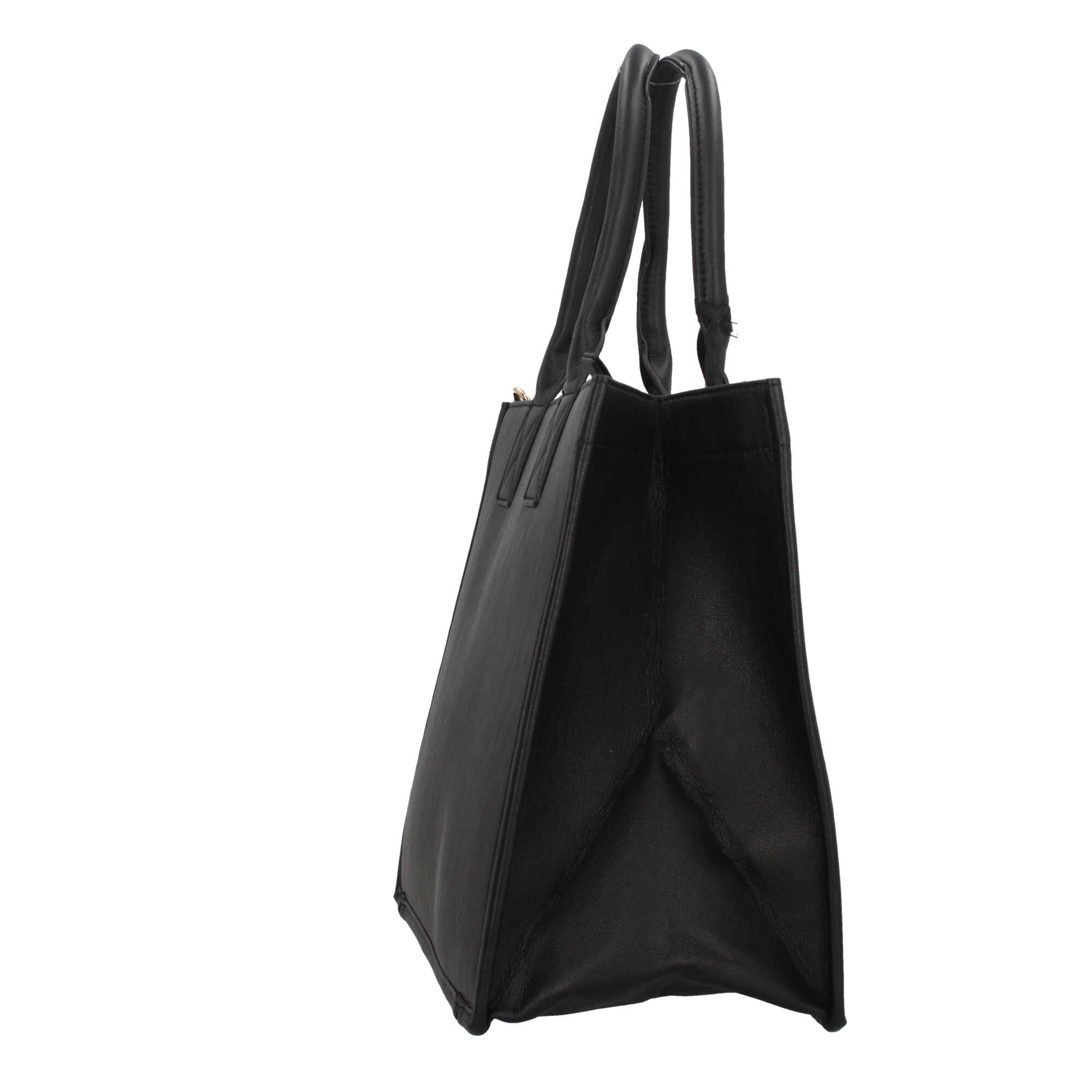 Borsa a mano elegante con ciondolo Mimi Mua