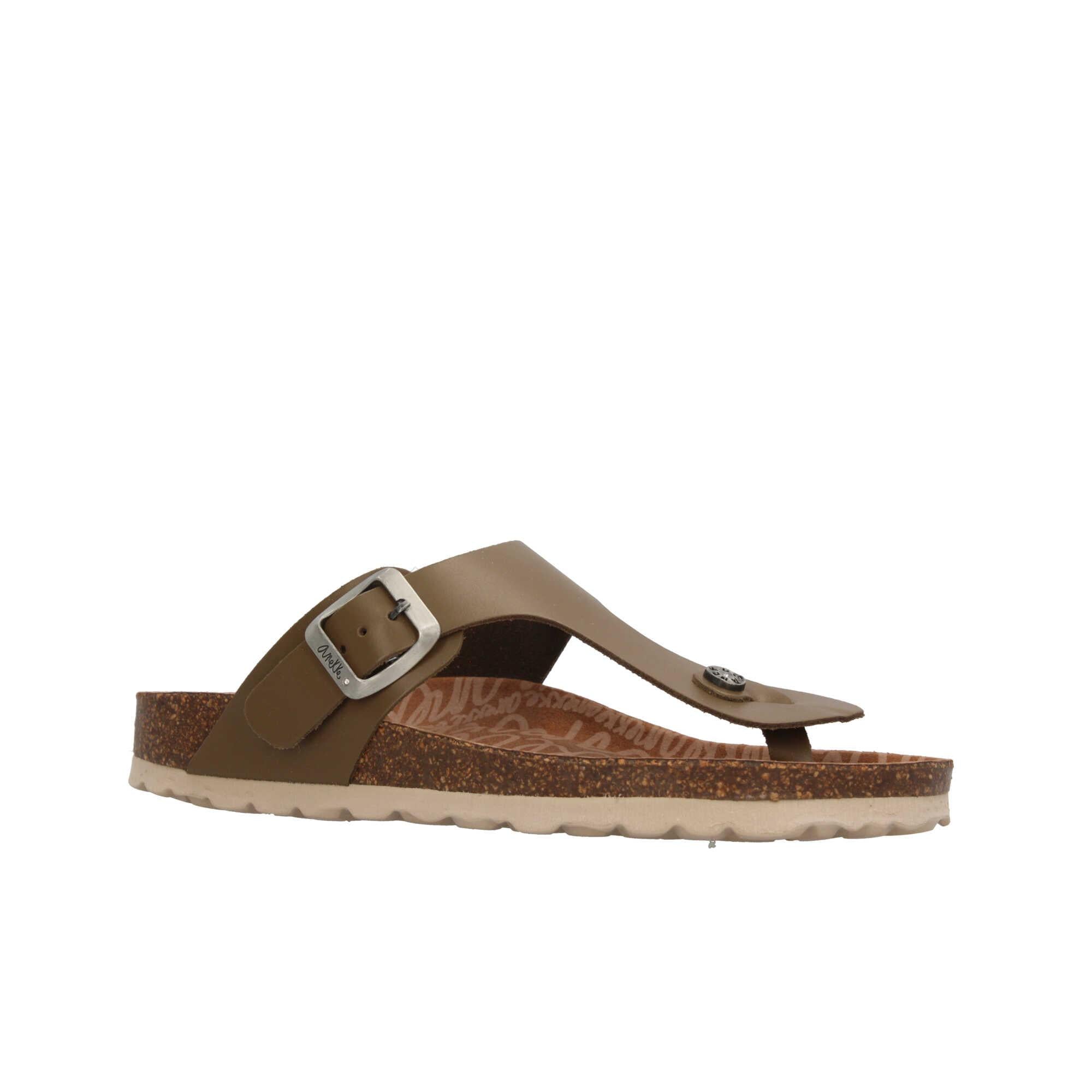 Ciabatte Casual "Oasis" di Anekke