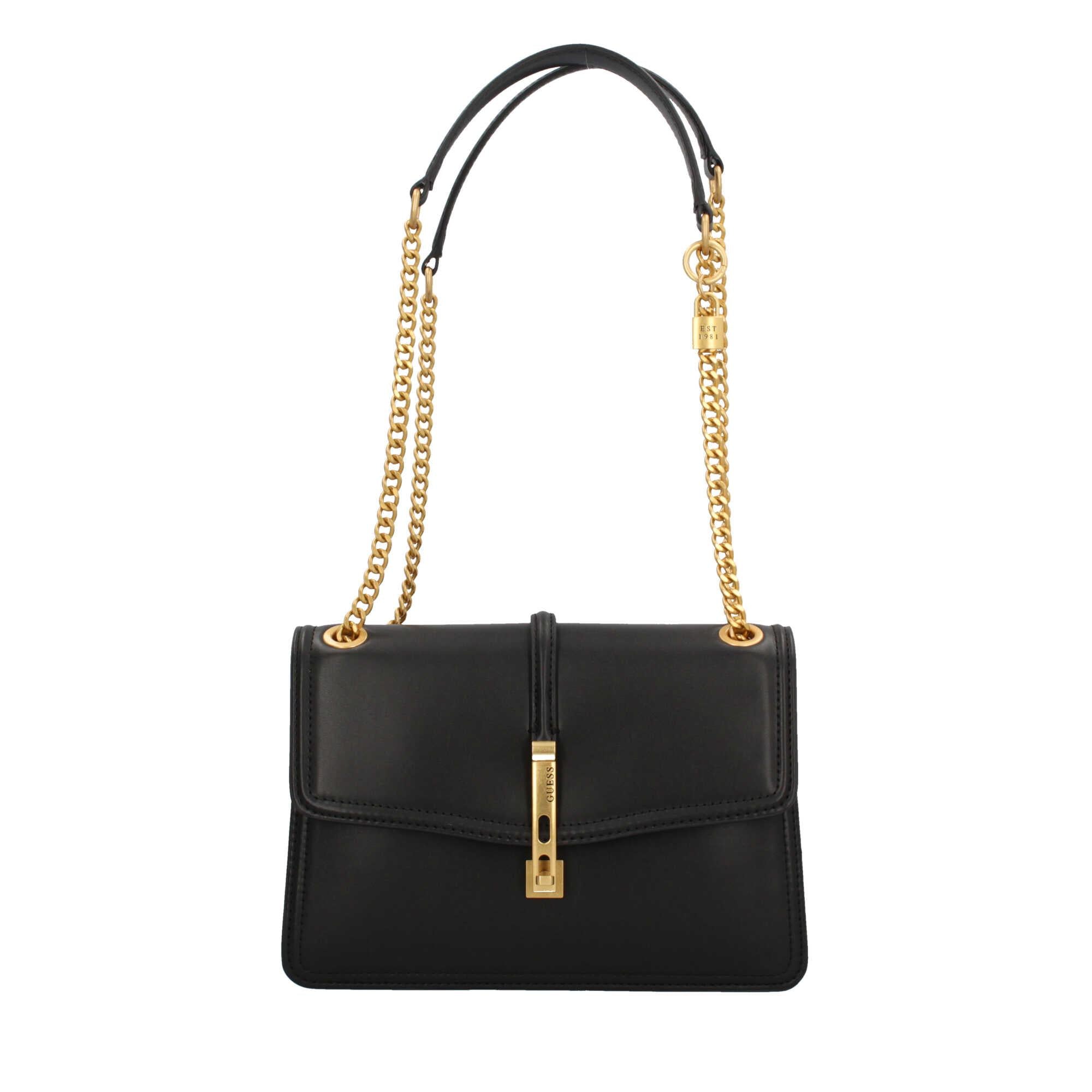 Borsa a trracolla Guess james