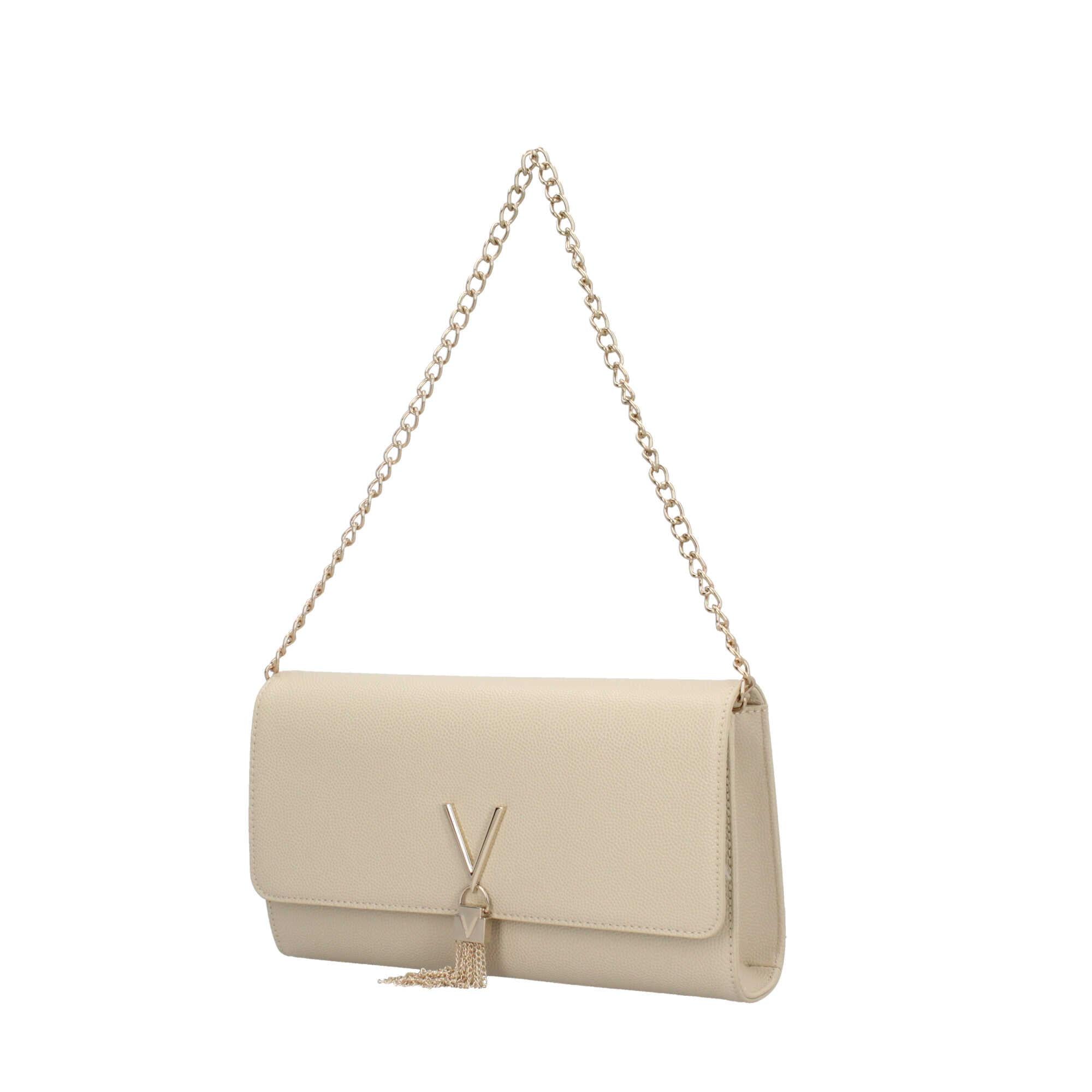 Borsa a tracolla in ecopelle