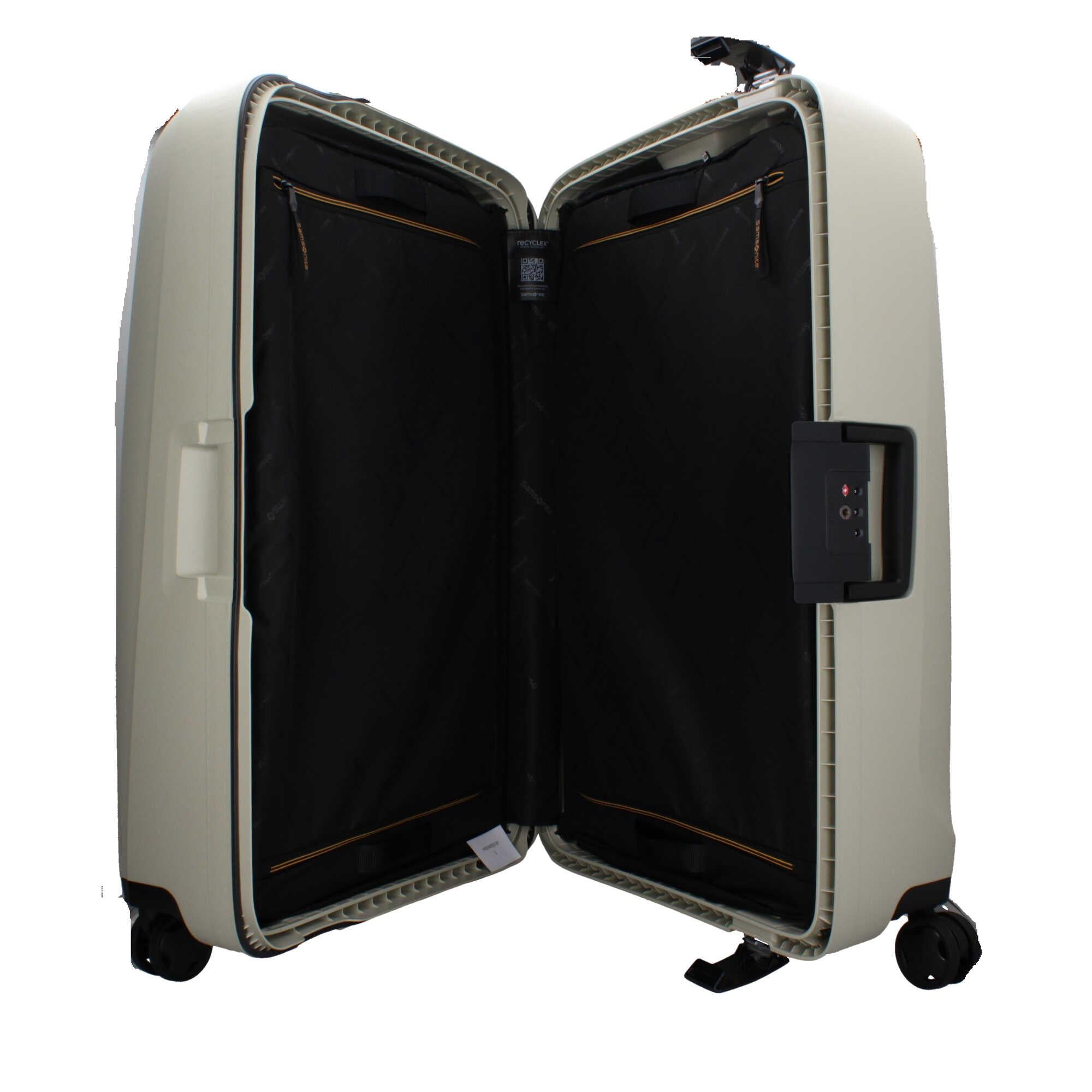 Trolley Grande 4 ruote Samsonite Essens
