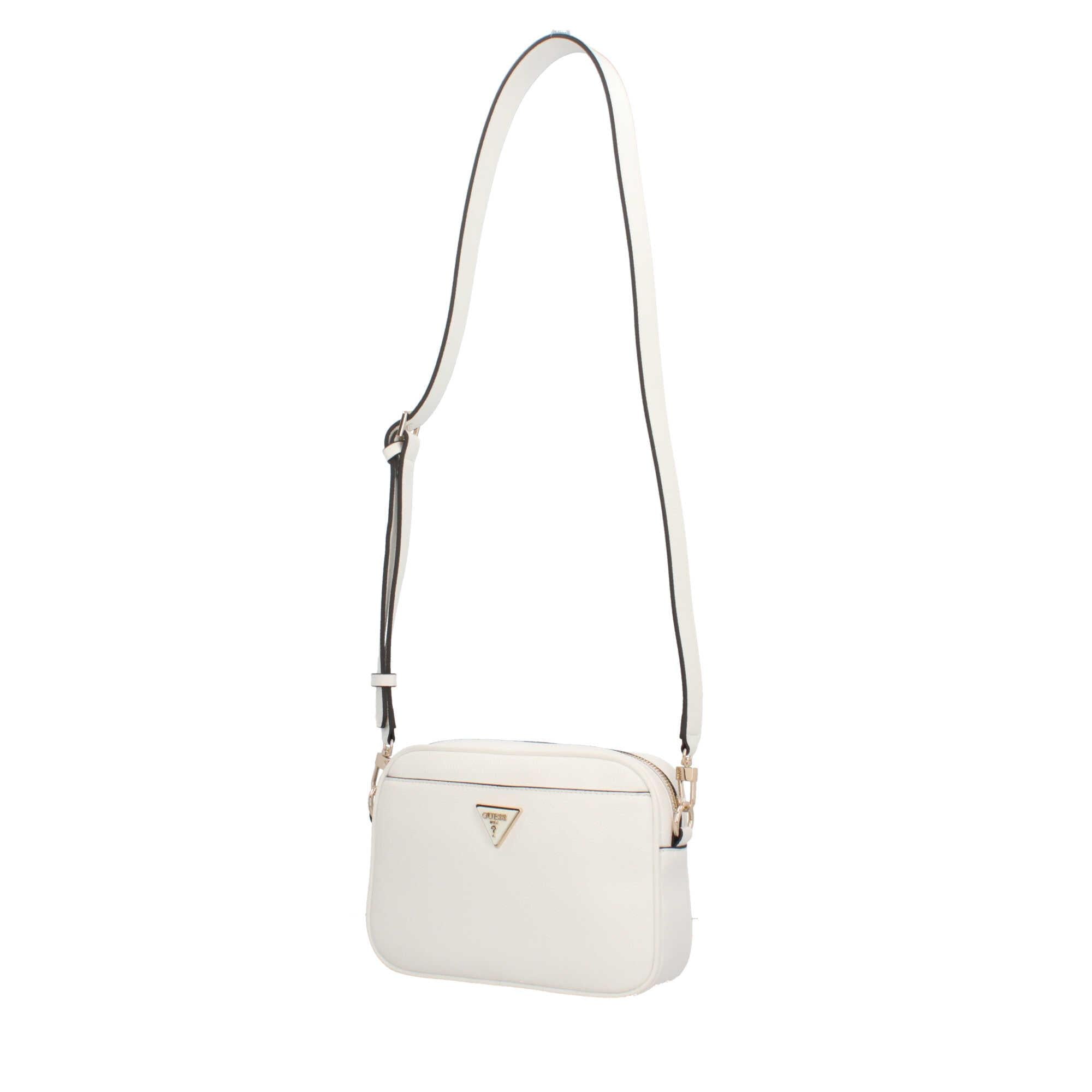 Tracolla Guess camera bag meridian