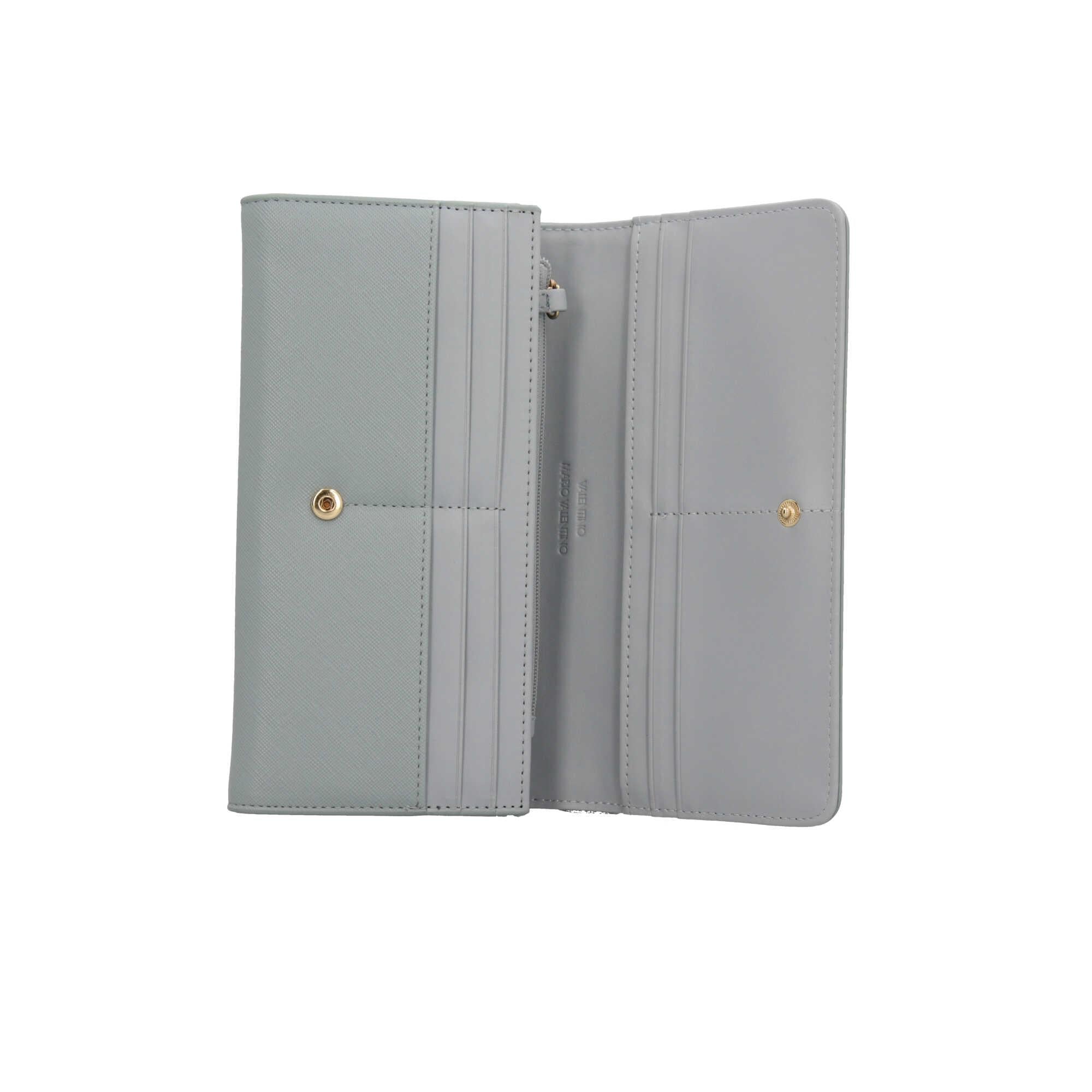 Portafoglio in materiale sintetico