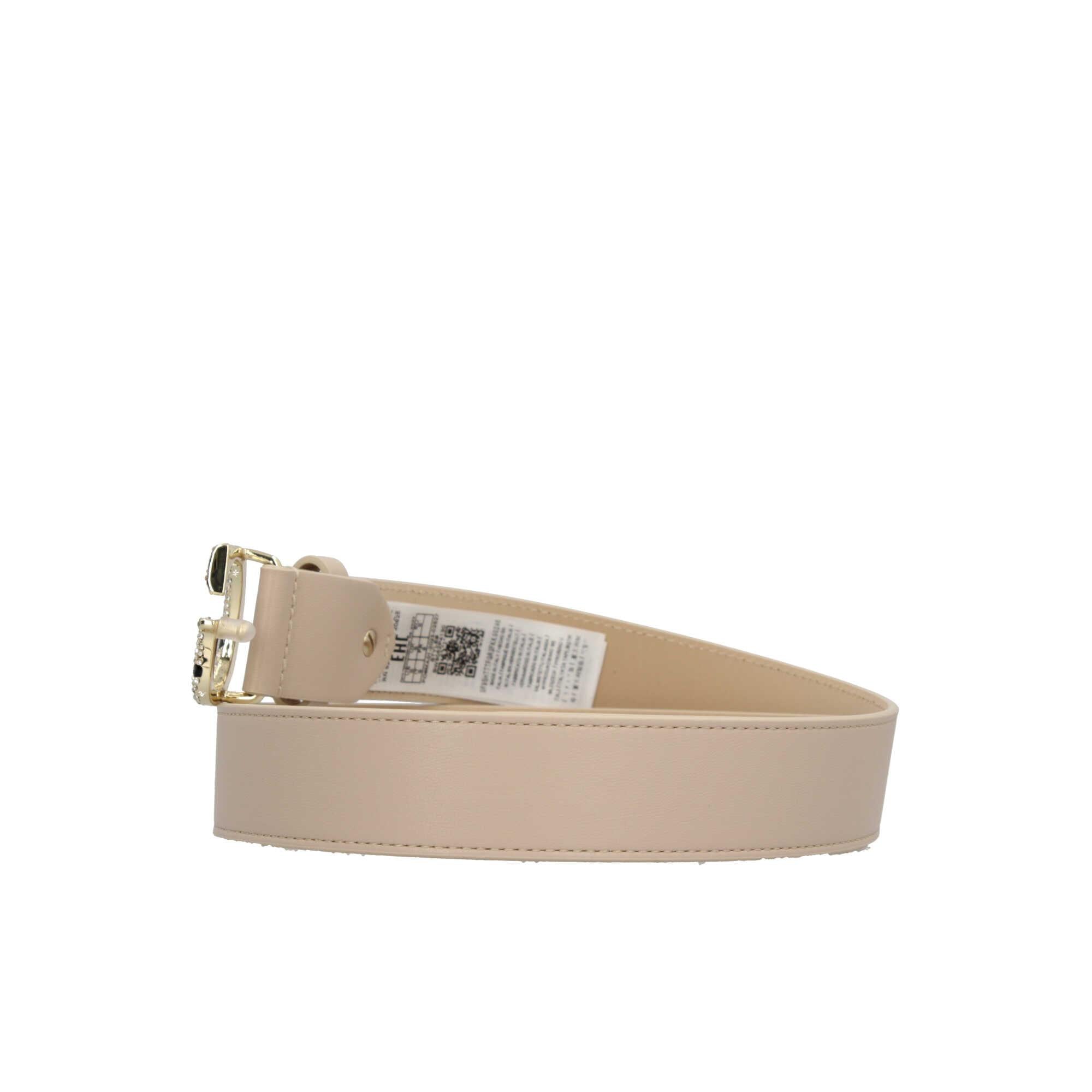 Cintura Iconica Guess con Fibbia Decorata