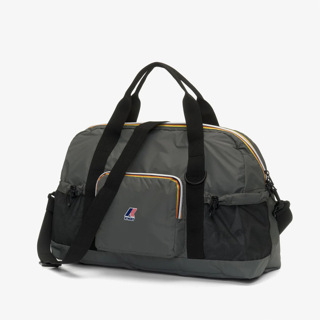 Borsa da viaggio Kway con tracolla regolabile