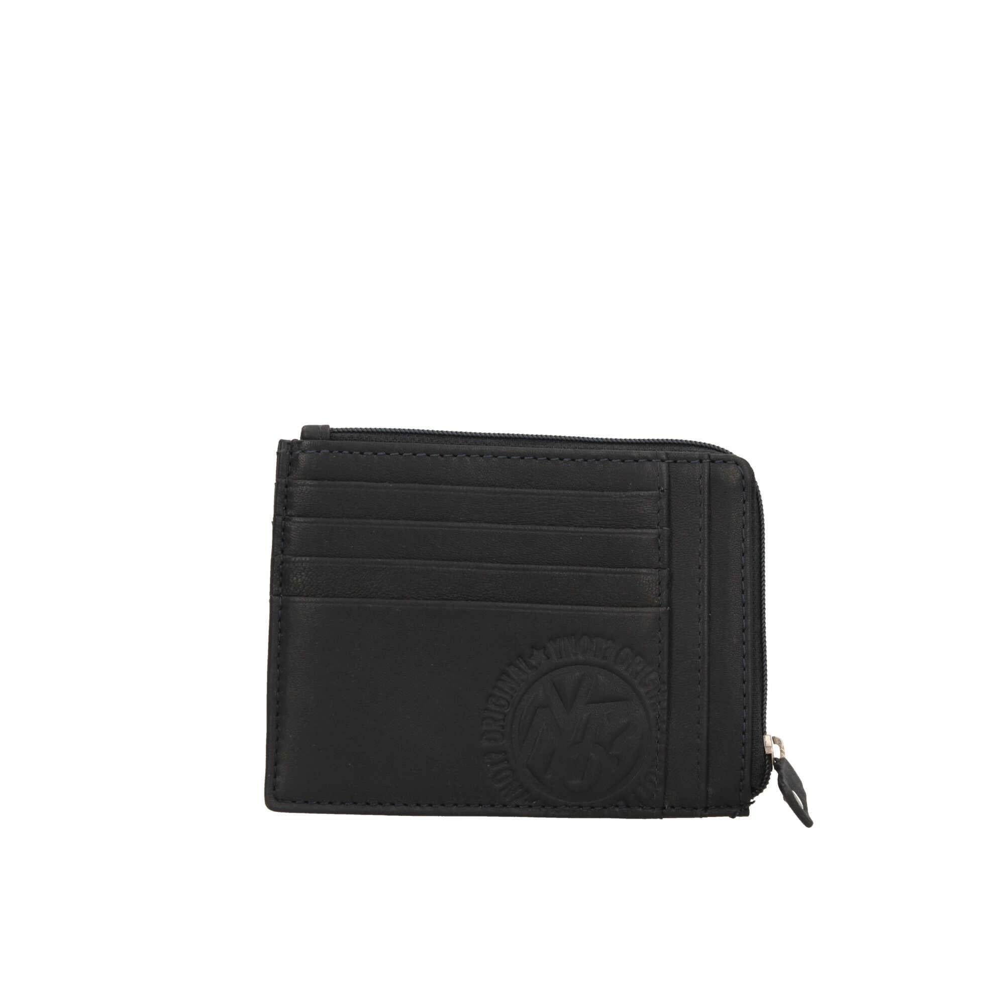 Porta Carte di Credito in Pelle YNOT - Eleganza Organizzativa