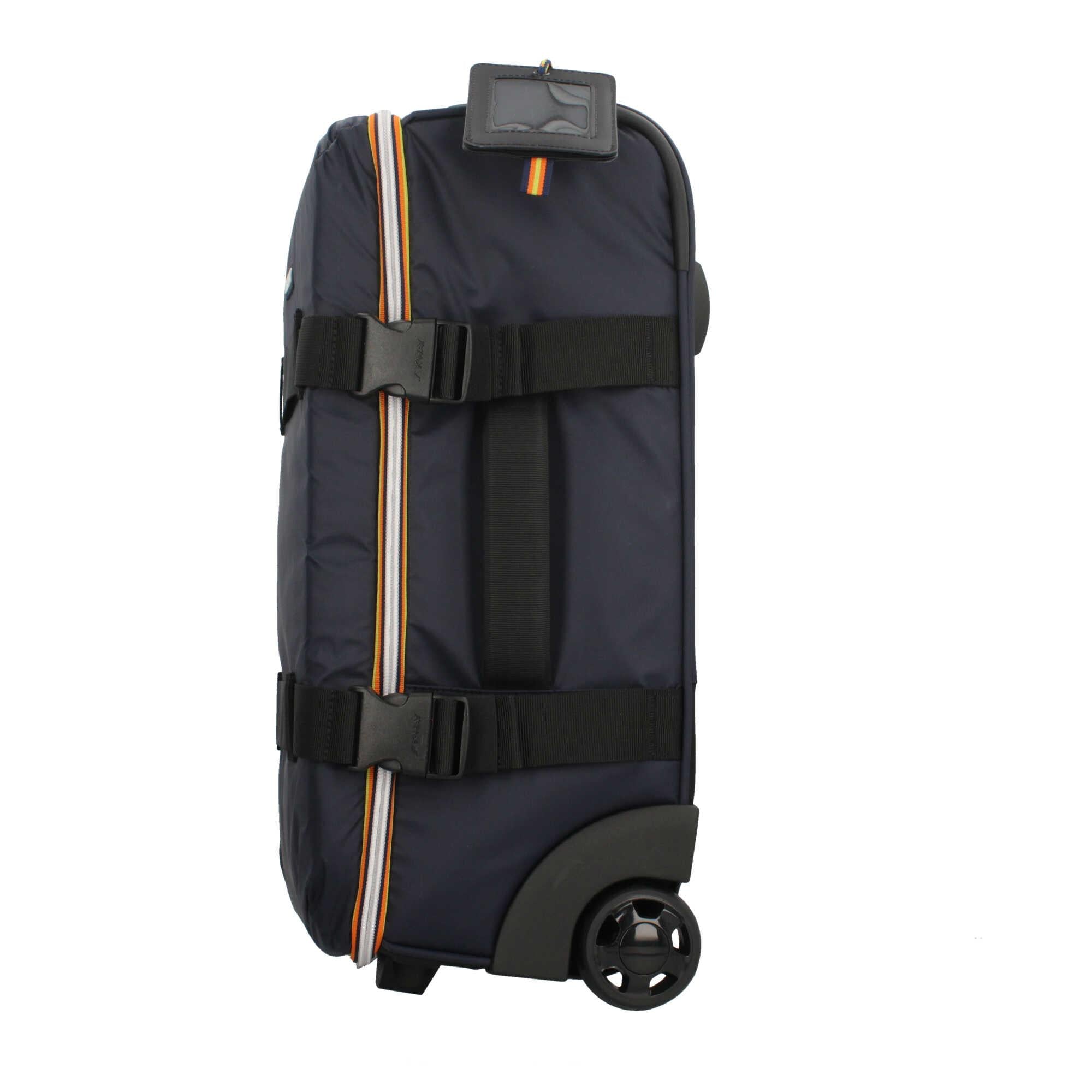 Trolley KWay Blossac S