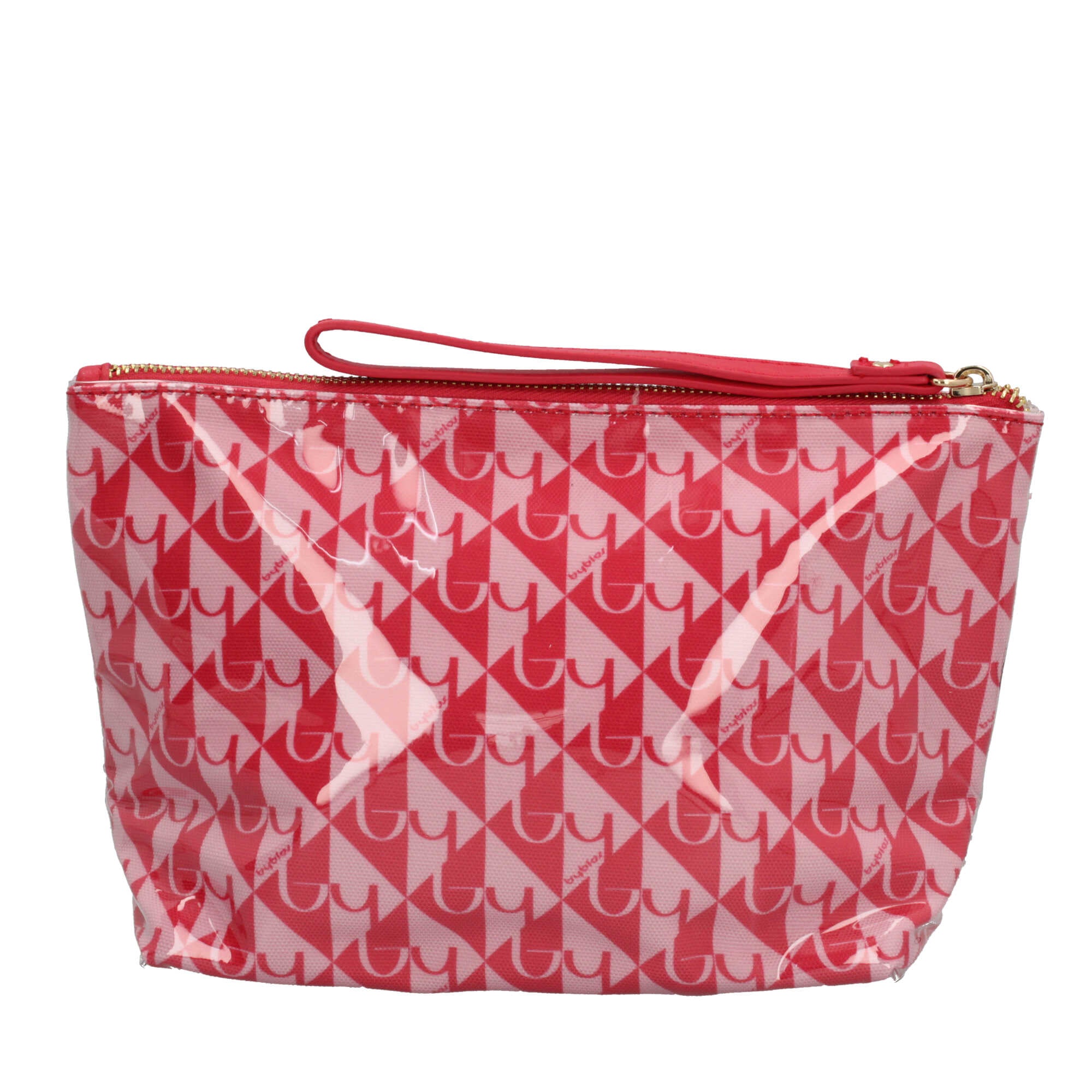 By Byblos Pochette Aruba Rosa Taglia Unica | Giò Fashion