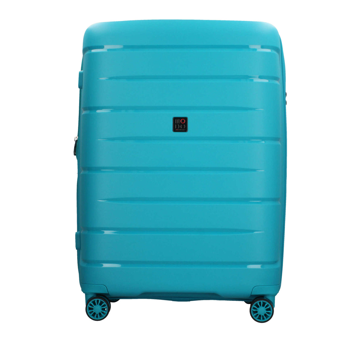 Trolley Roncato Starlight 3.0 medio rigido espandibile Turchese TU | Giò Fashion
