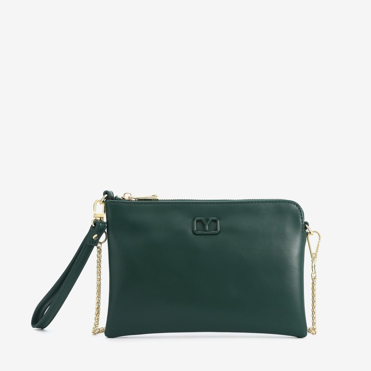 Pochette Y Not Pratica e Chic