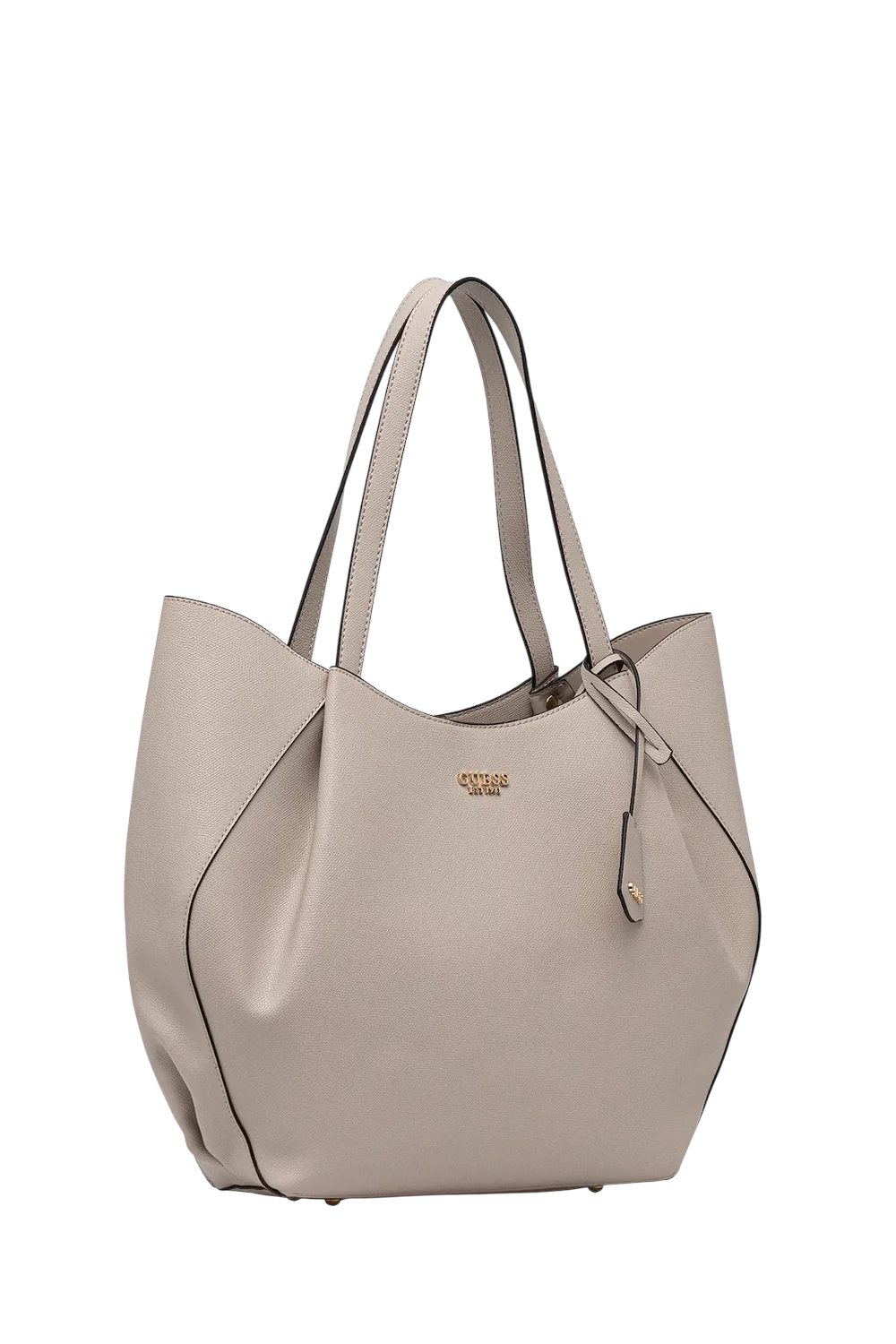 Guess shopper con pochette coordinata