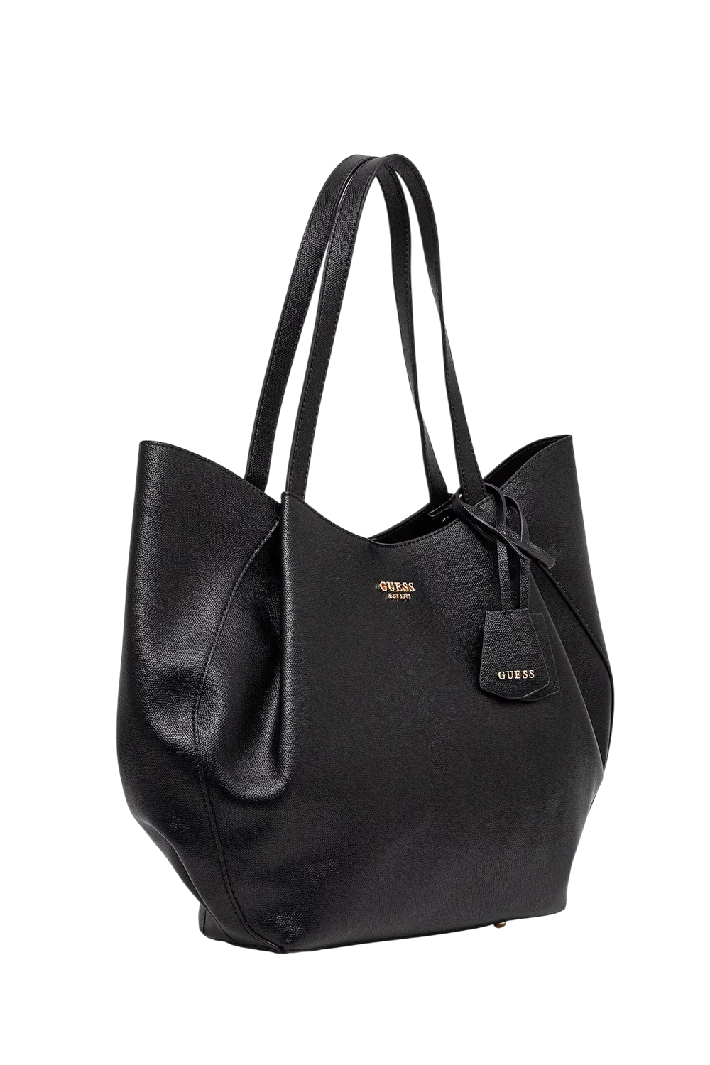 Guess shopper con pochette coordinata