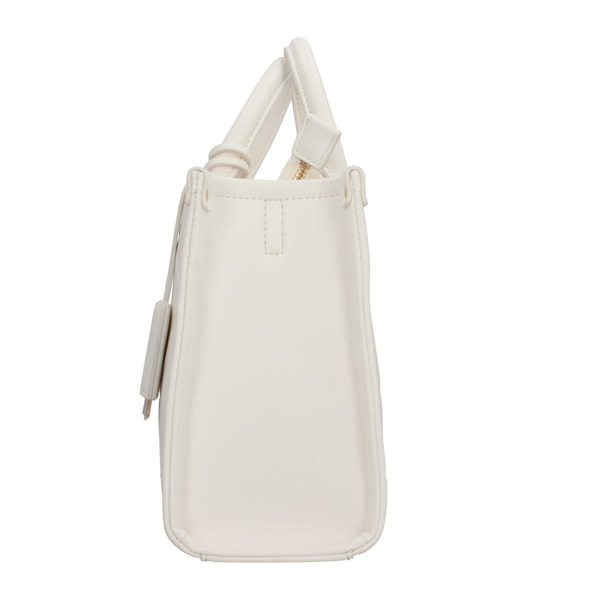 Borsa a Mano Liu Jo con Tracolla e Charm Lucchetto
