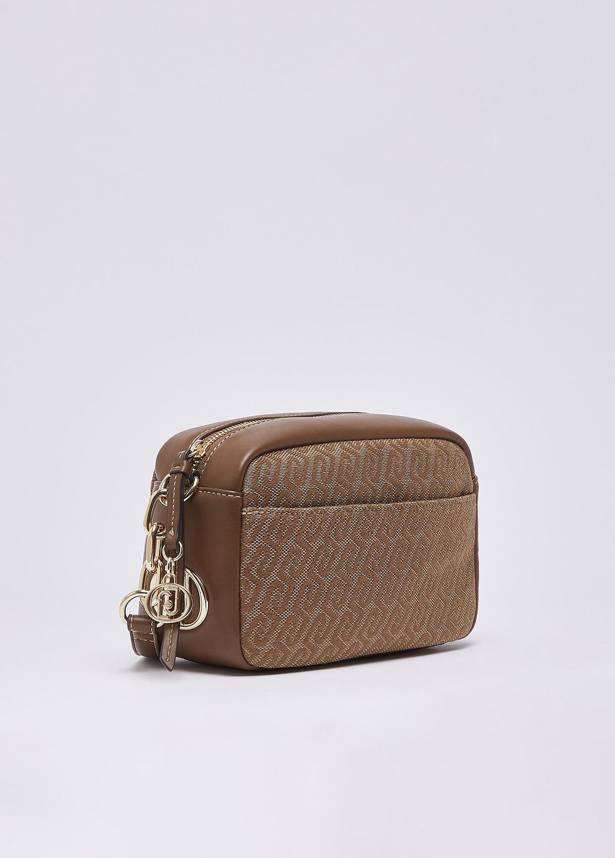 Liu Jo Borsa a Tracolla Media Donna Jacquard
