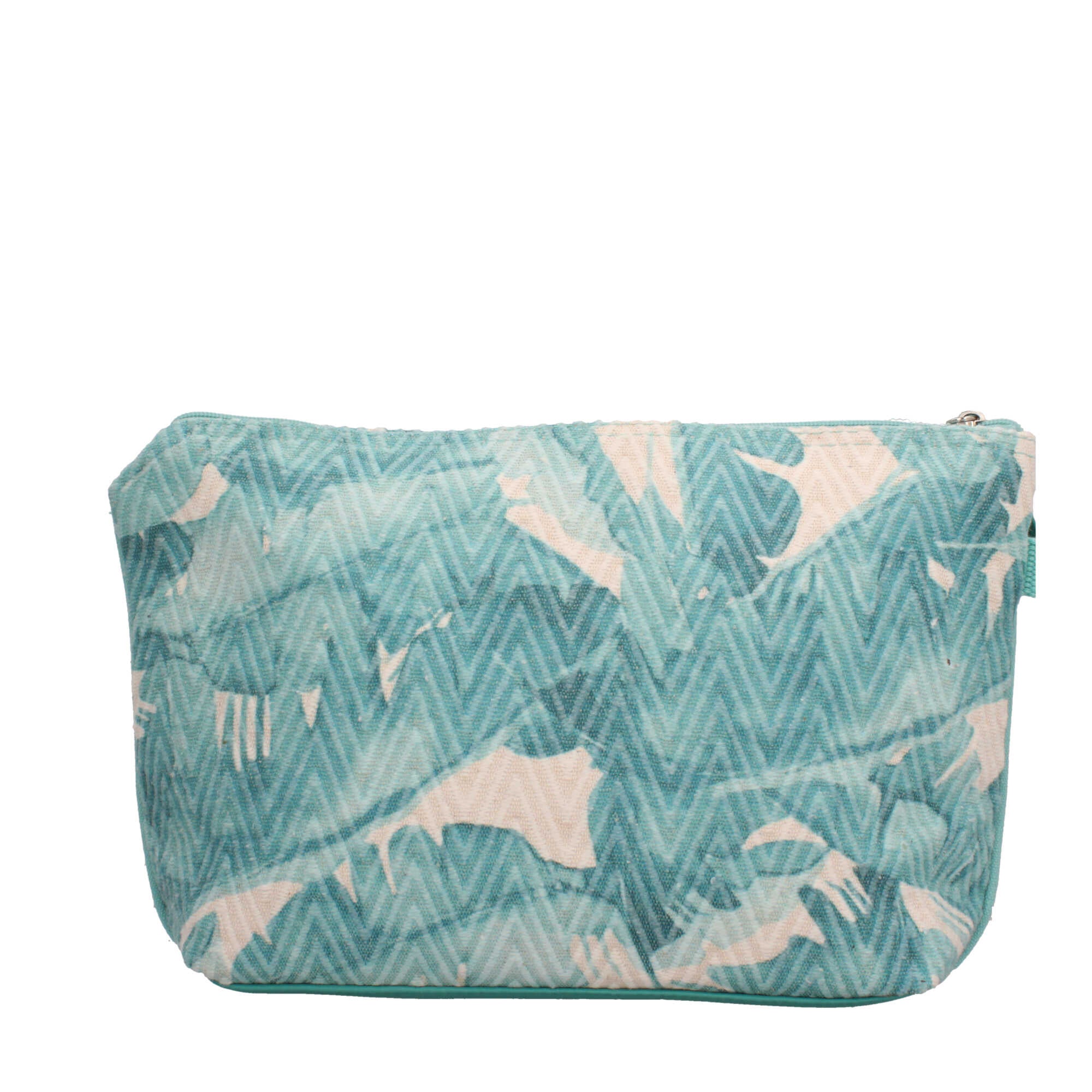 Borsa mare kuve BLU TU | Giò Fashion