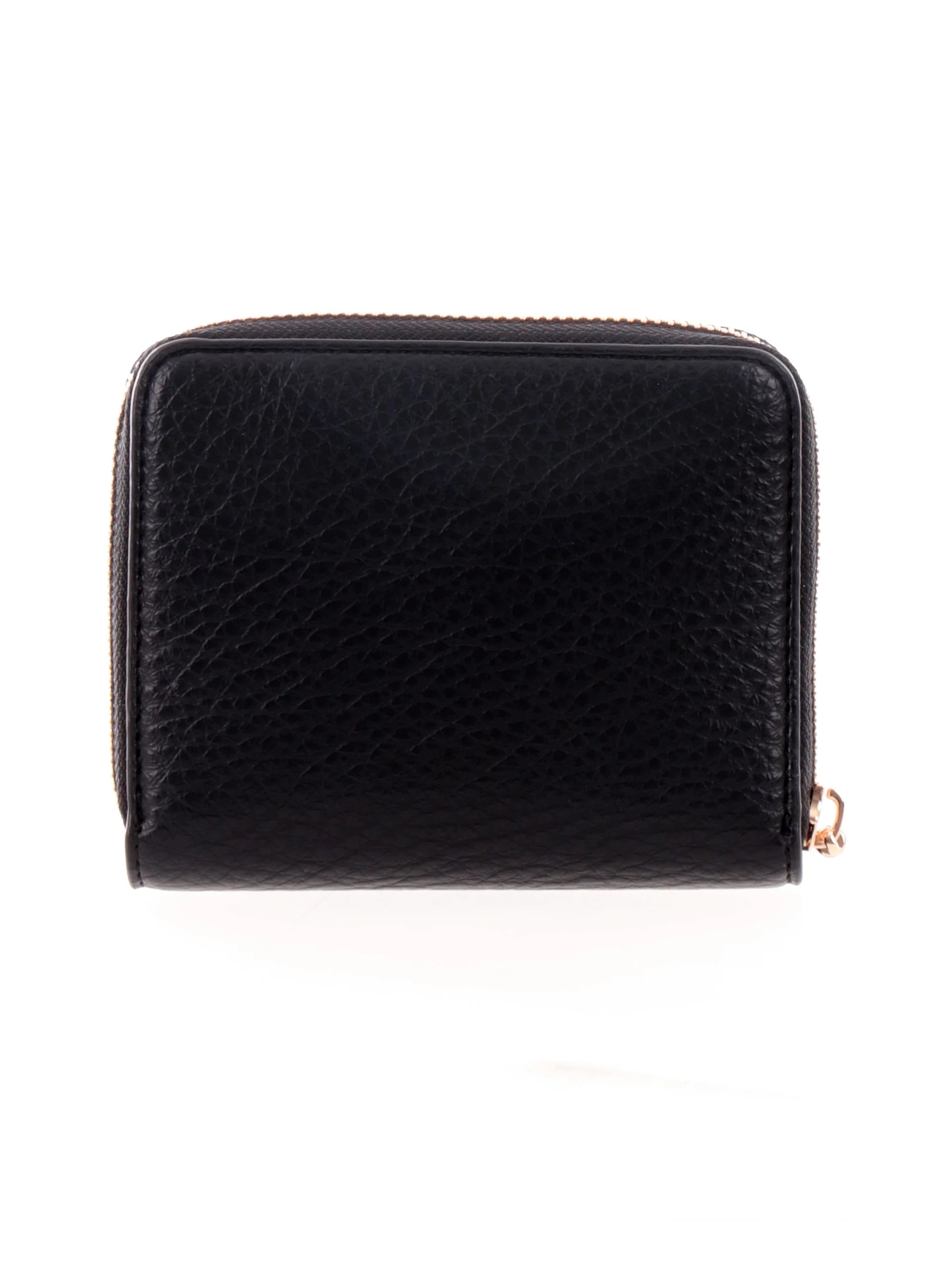 Portafoglio Liu Jo donna zip around compatto