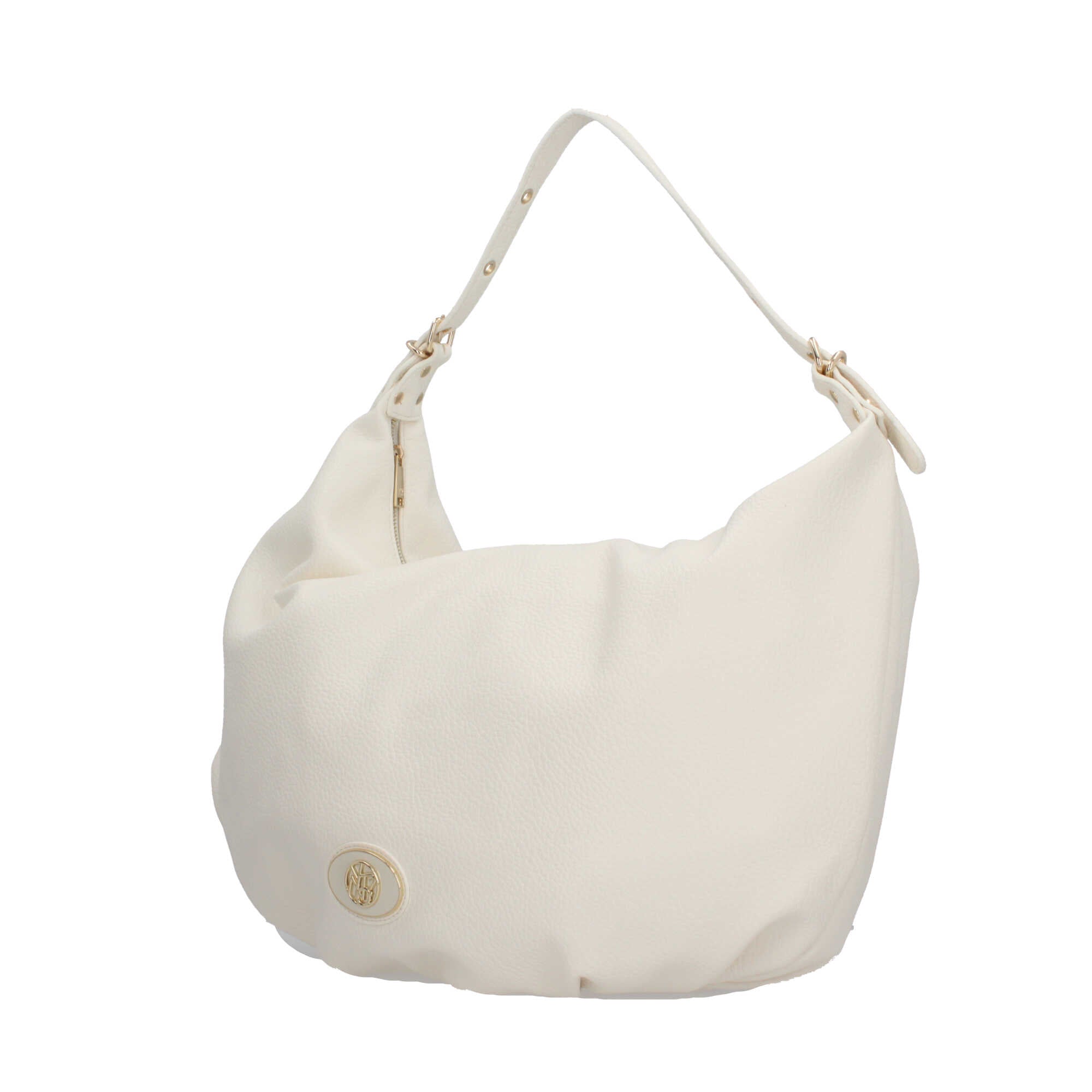 Borsa a spalla YNot elegante e pratica con doppia tracolla