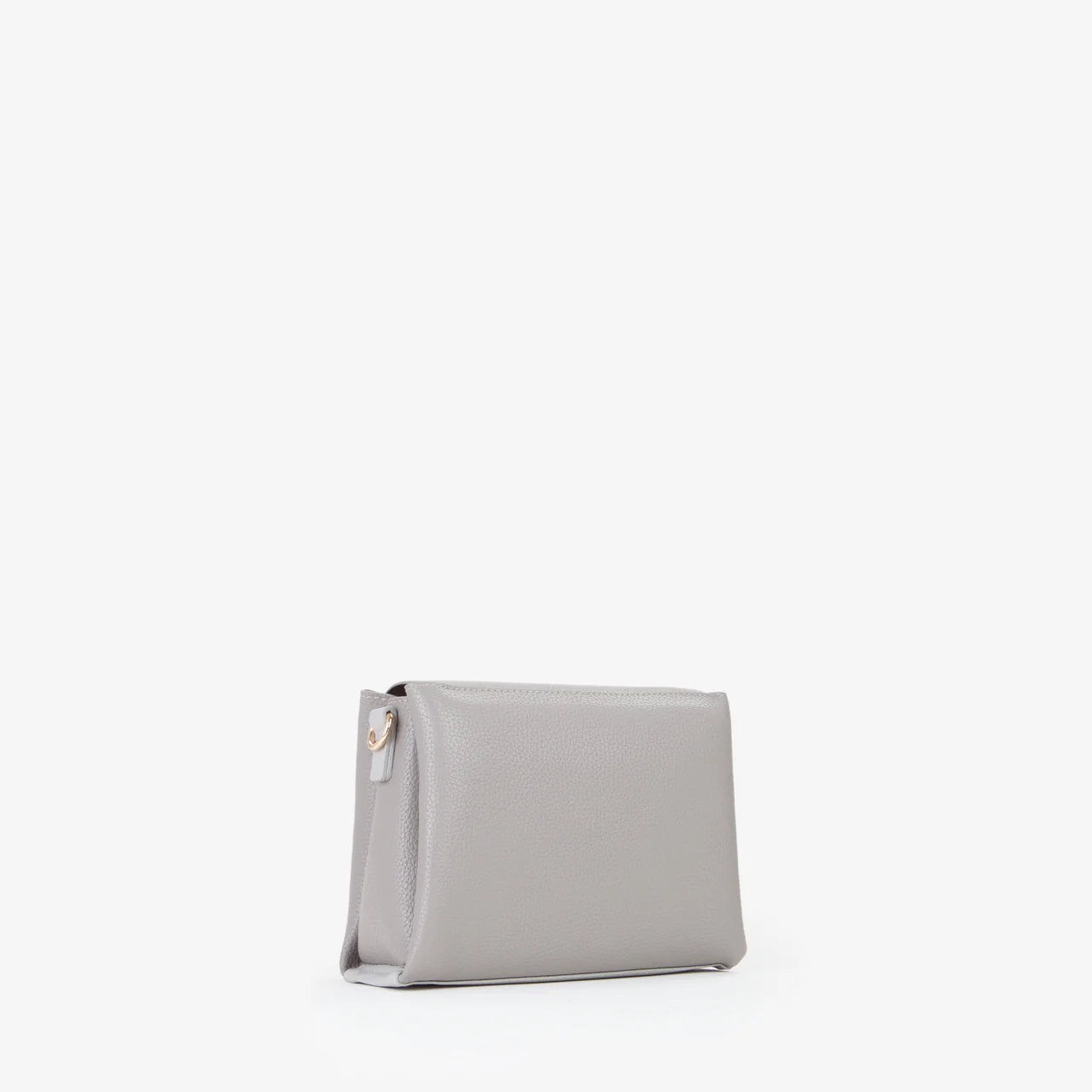 BORSA A TRACOLLA ALEXIA Grigio TU | Giò Fashion