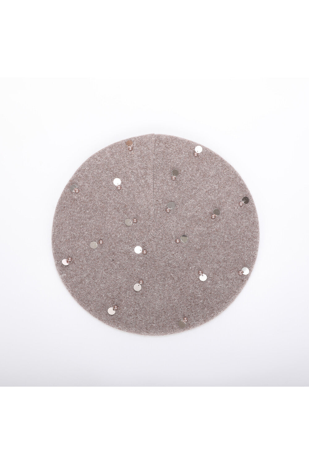 Basco donna Mimi Mua con applicazioni luminose