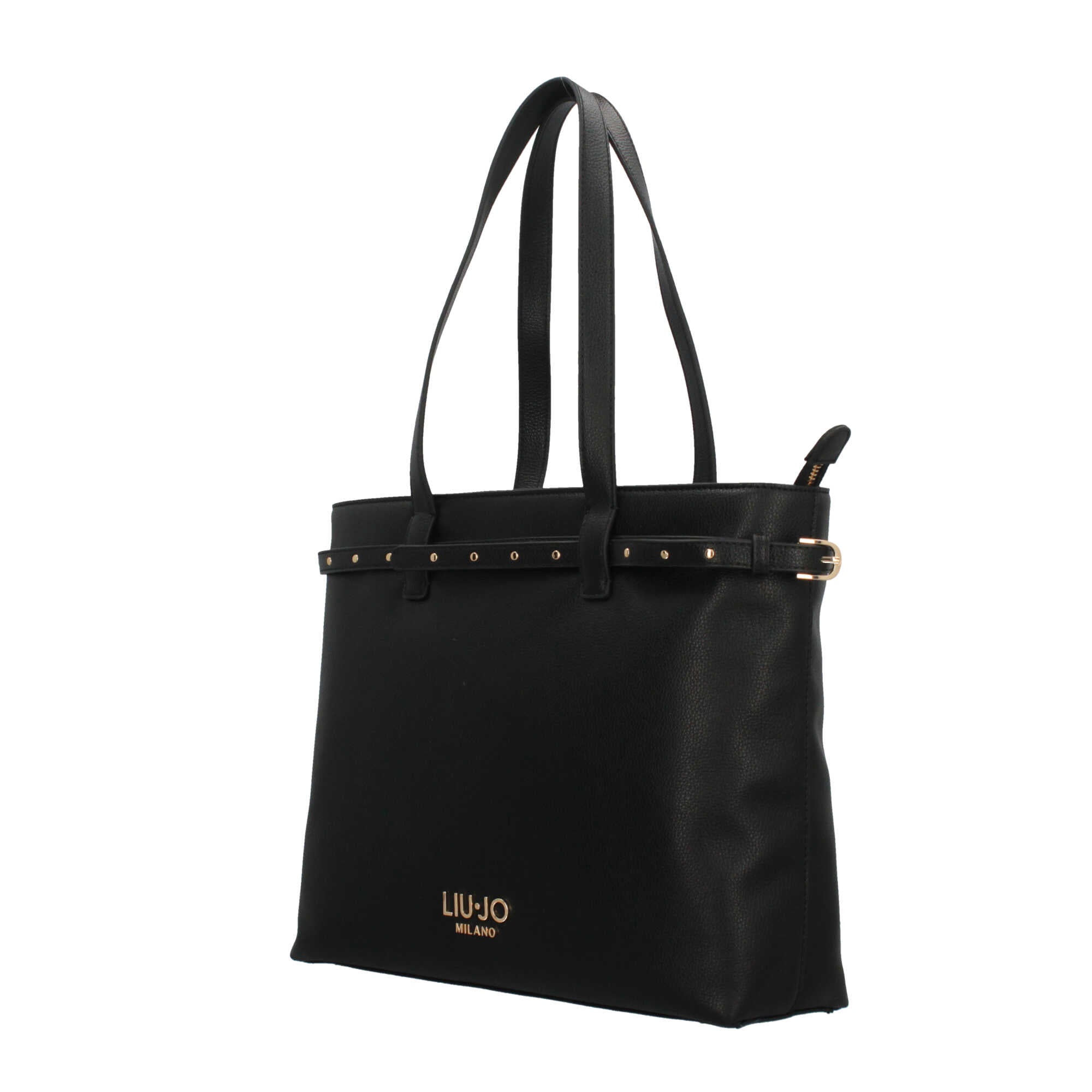 Borsa Shopper Donna Liu Jo con Dettagli Eleganti e Design Minimal