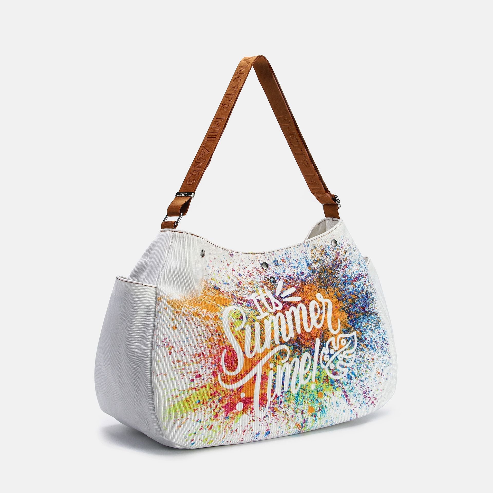 YNot borsa shopper It's Summer Time