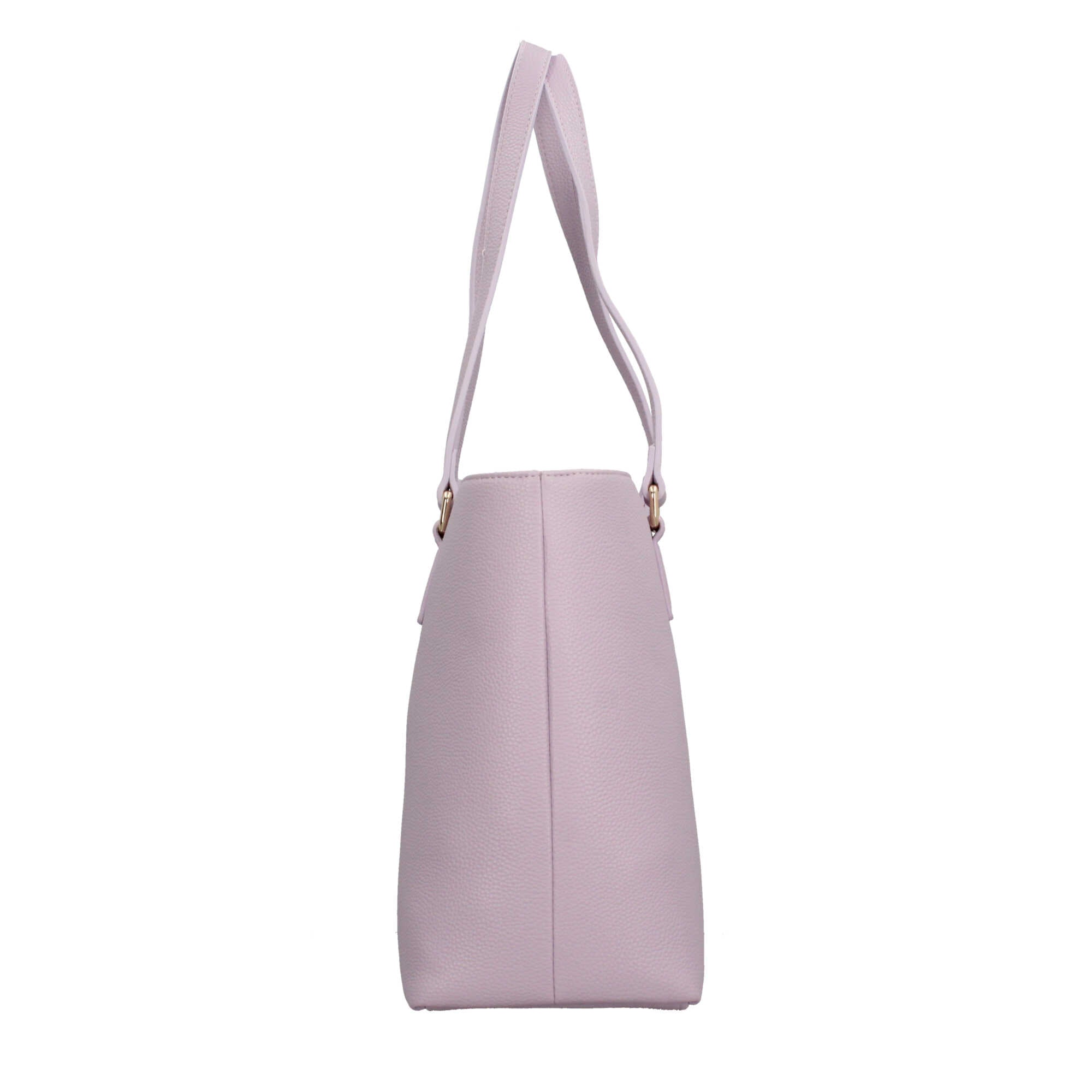 Borsa a mano Valentino con finiture dorate