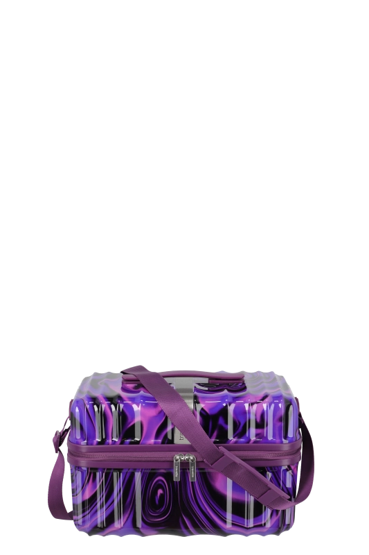 Beauty case rigido Travelite con tracolla regolabile