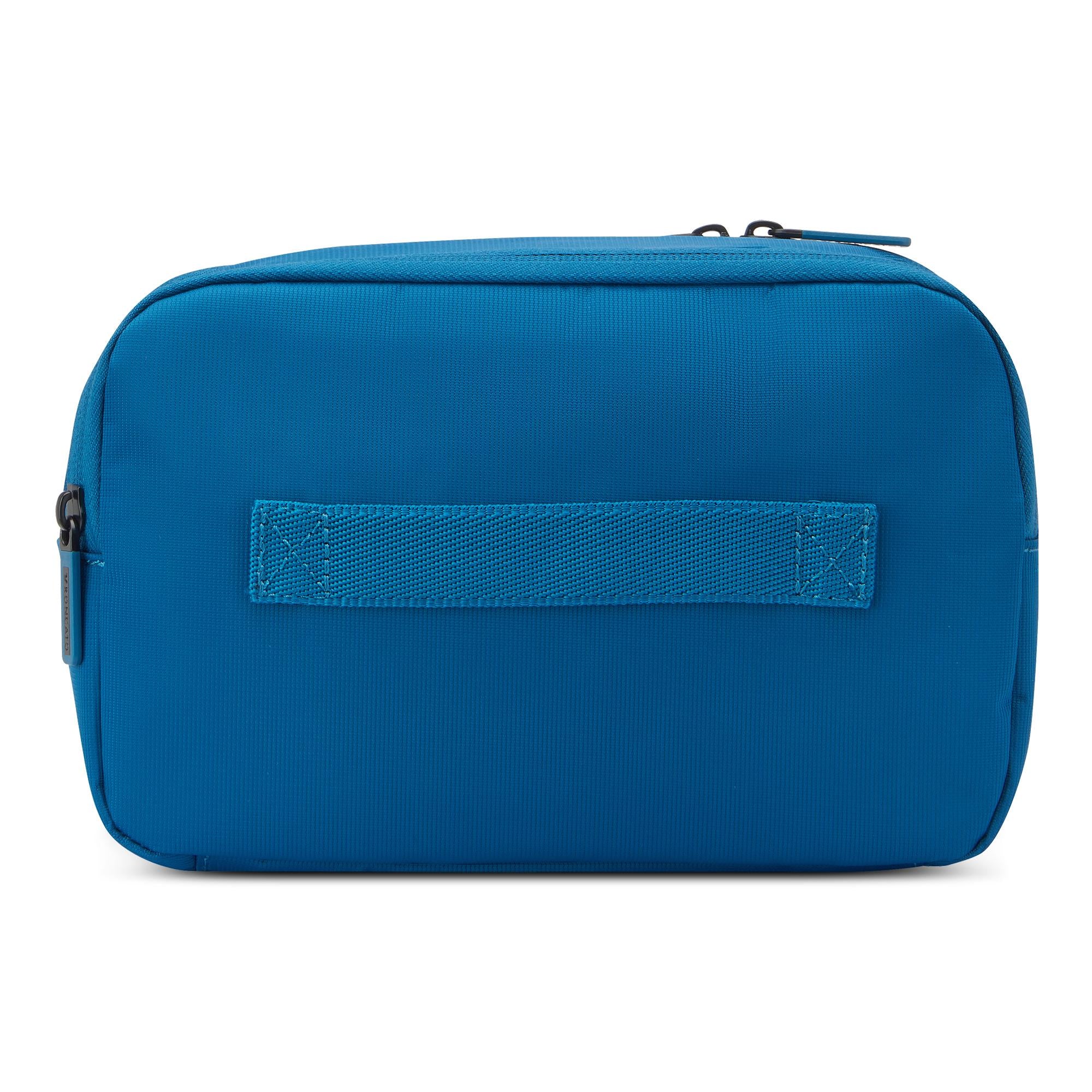 Beauty case Roncato da viaggio con doppia zip