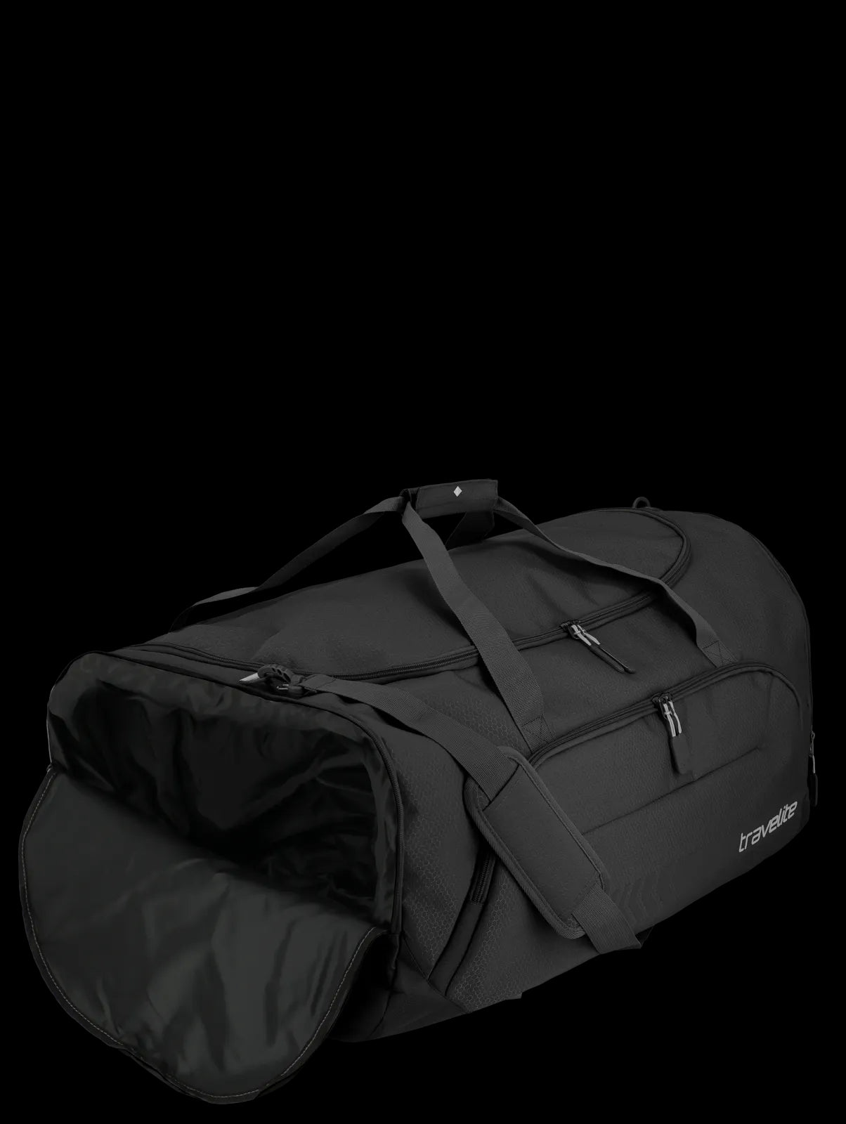 Borsone XL Travelite Kick Off capiente e versatile
