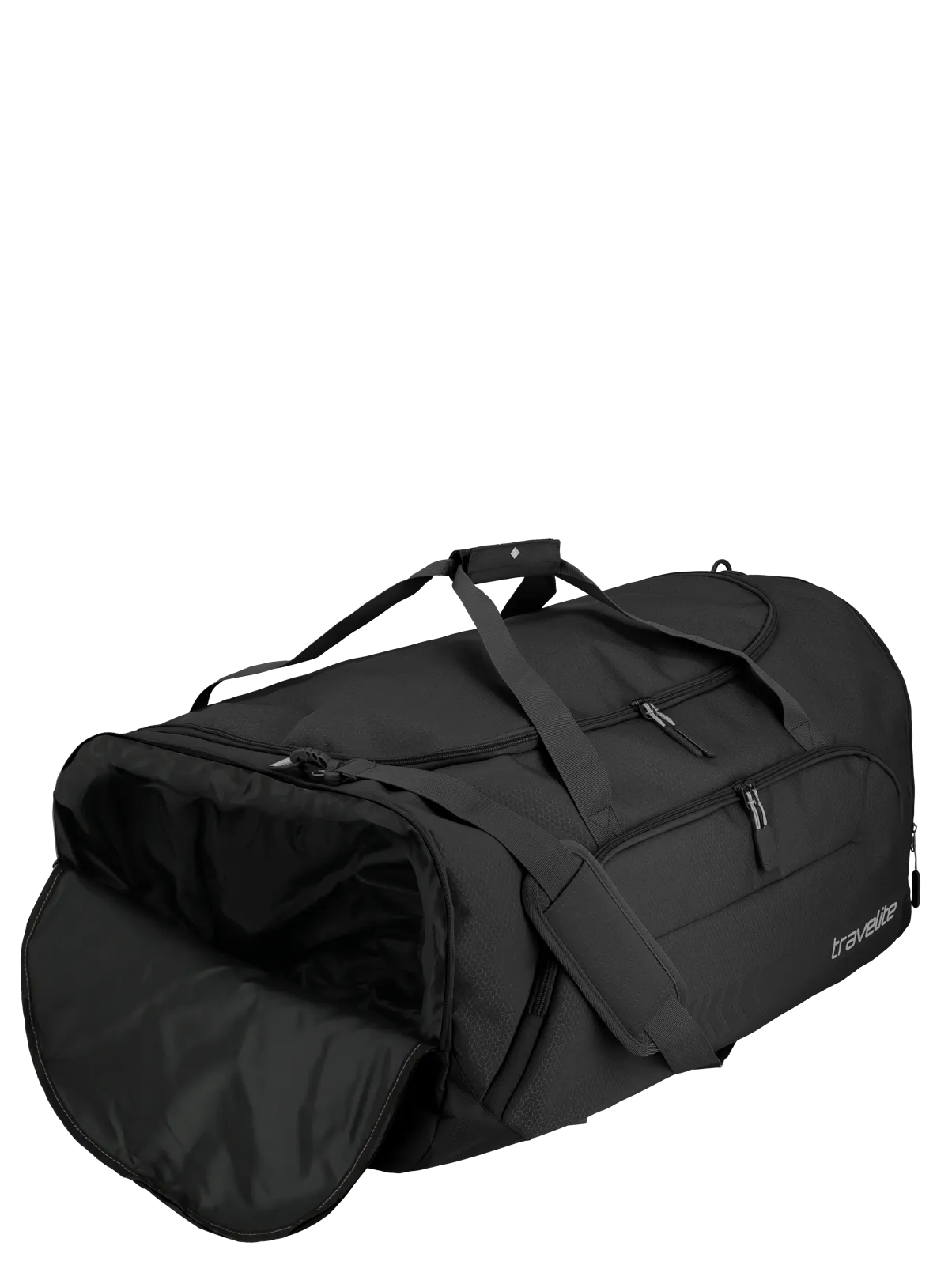 Borsone XL Travelite Kick Off capiente e versatile