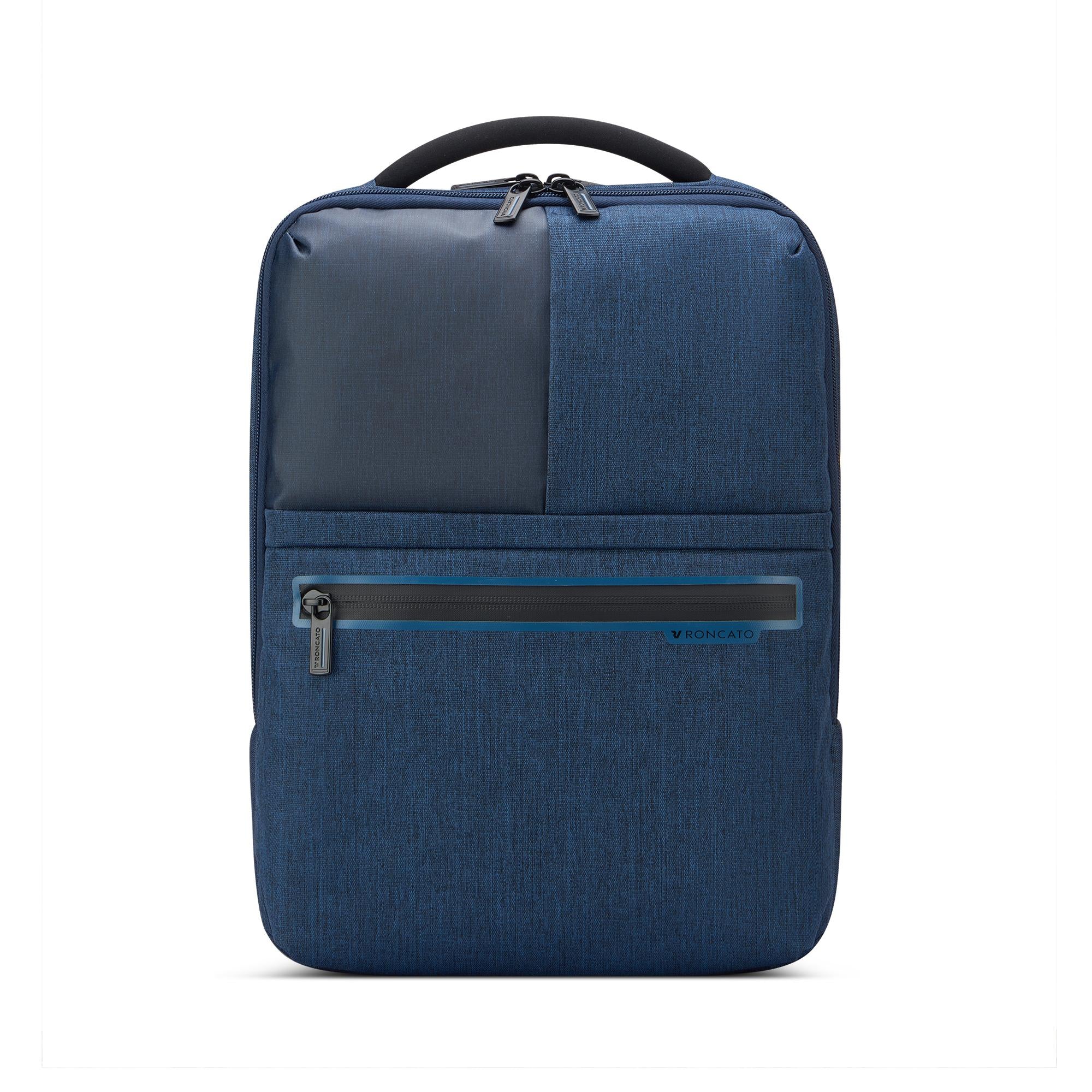 Zaino Roncato K2 Business compatto porta PC 14 pollici